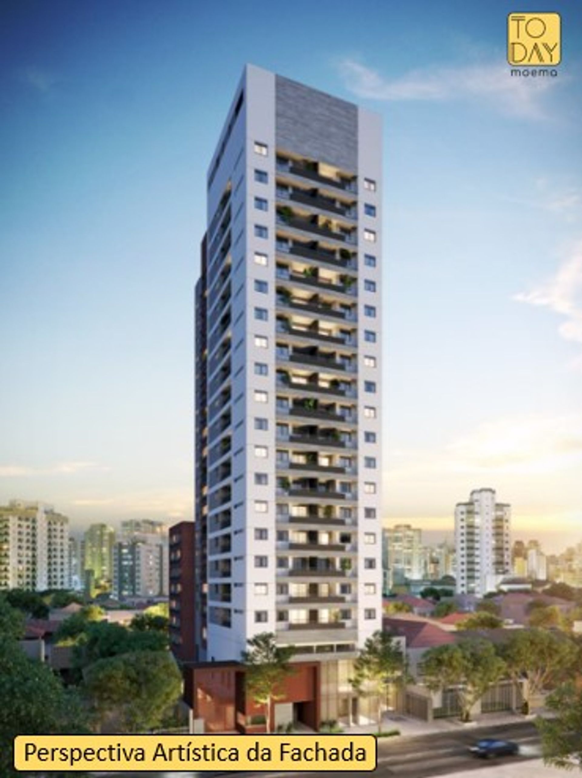 Imobiliária no Ibirapuera, 986 Avenida Pavão 11645167