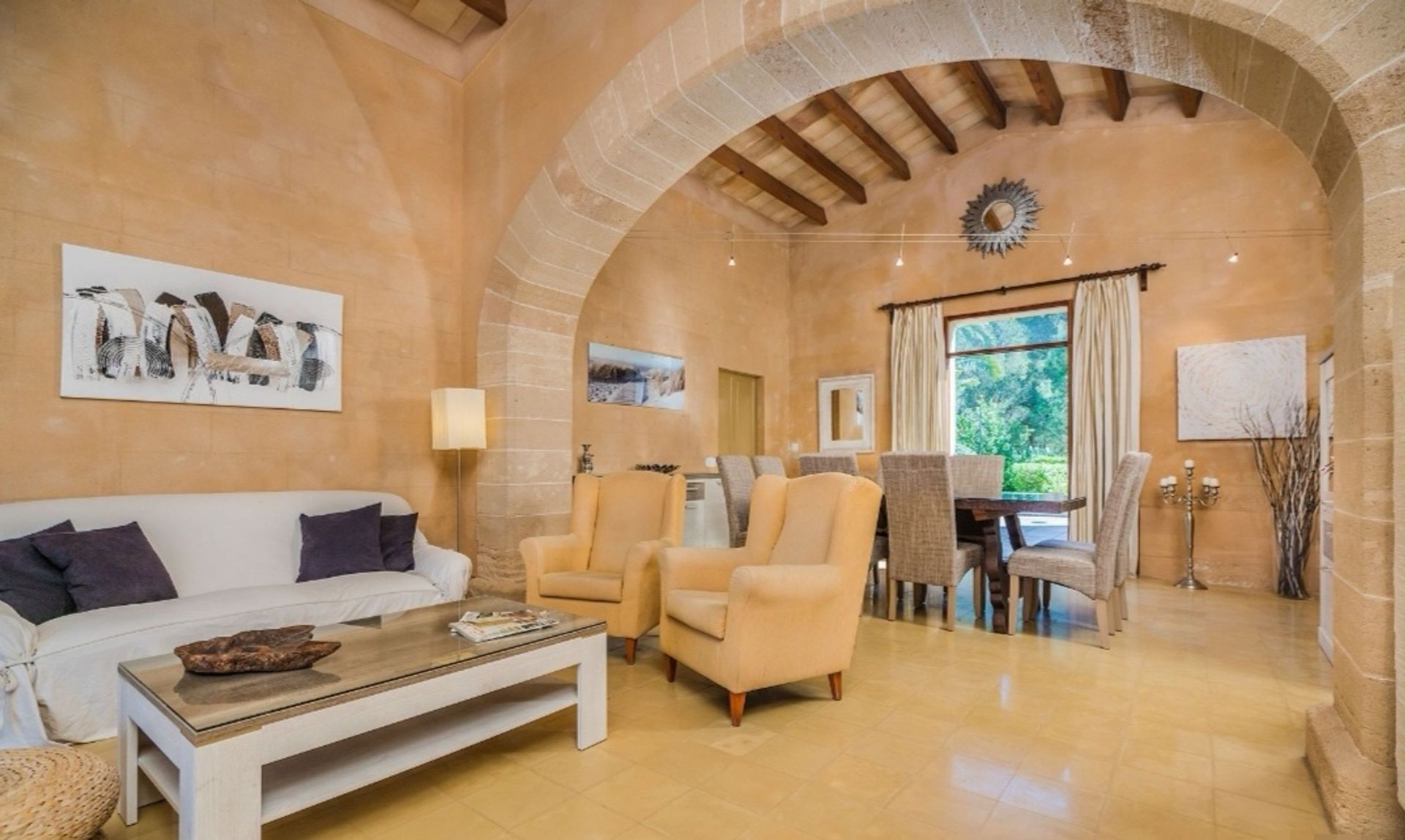 Haus im Alcúdia, Balearic Islands 11645173