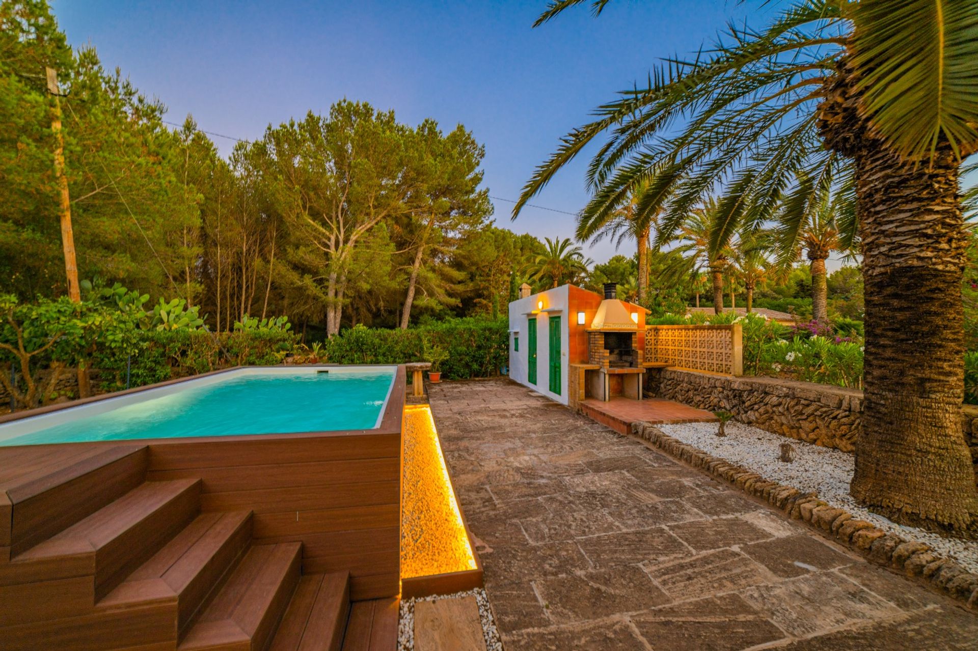 Haus im Alcúdia, Balearic Islands 11645173