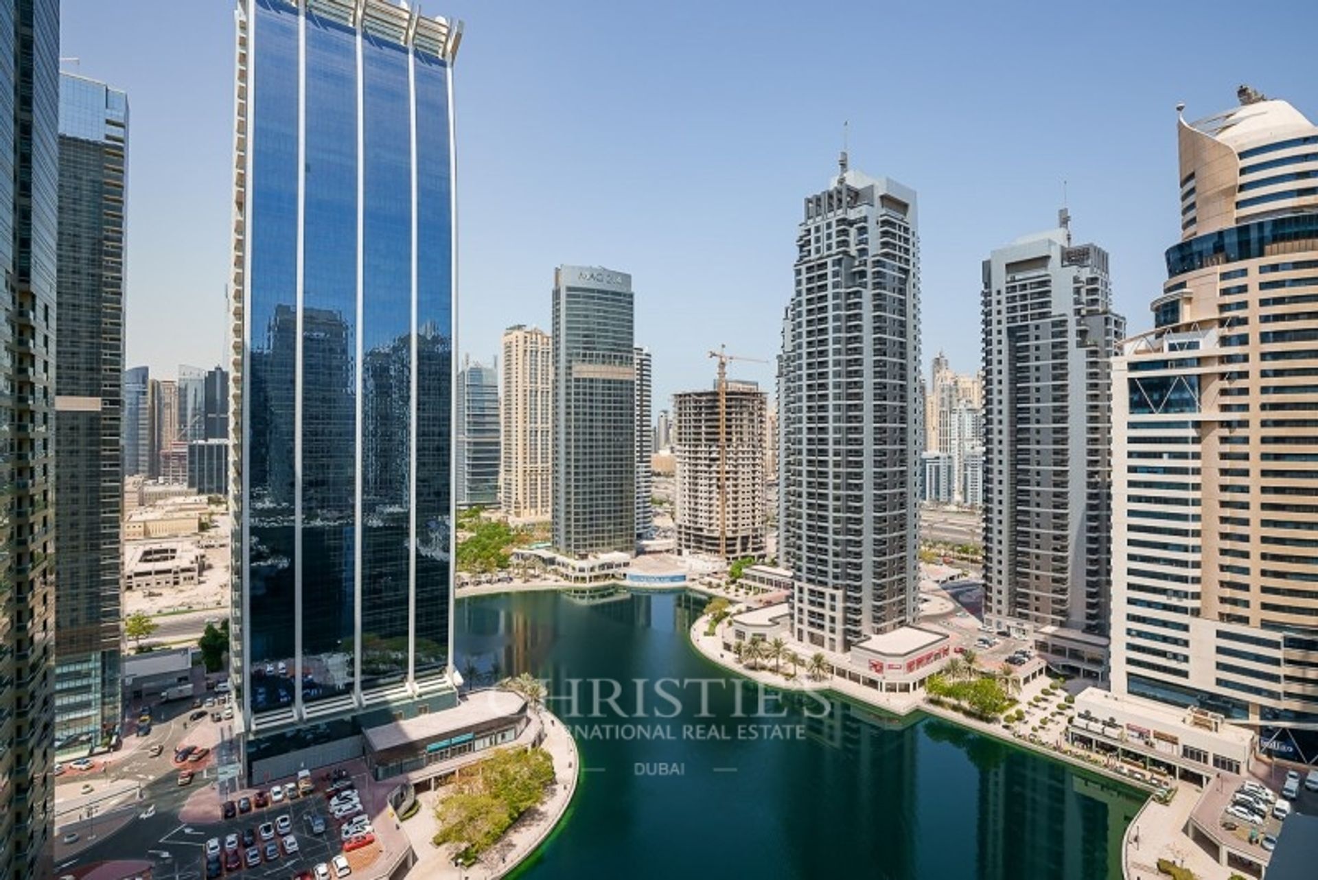 Condominium in Dubai, Dubai 11645177