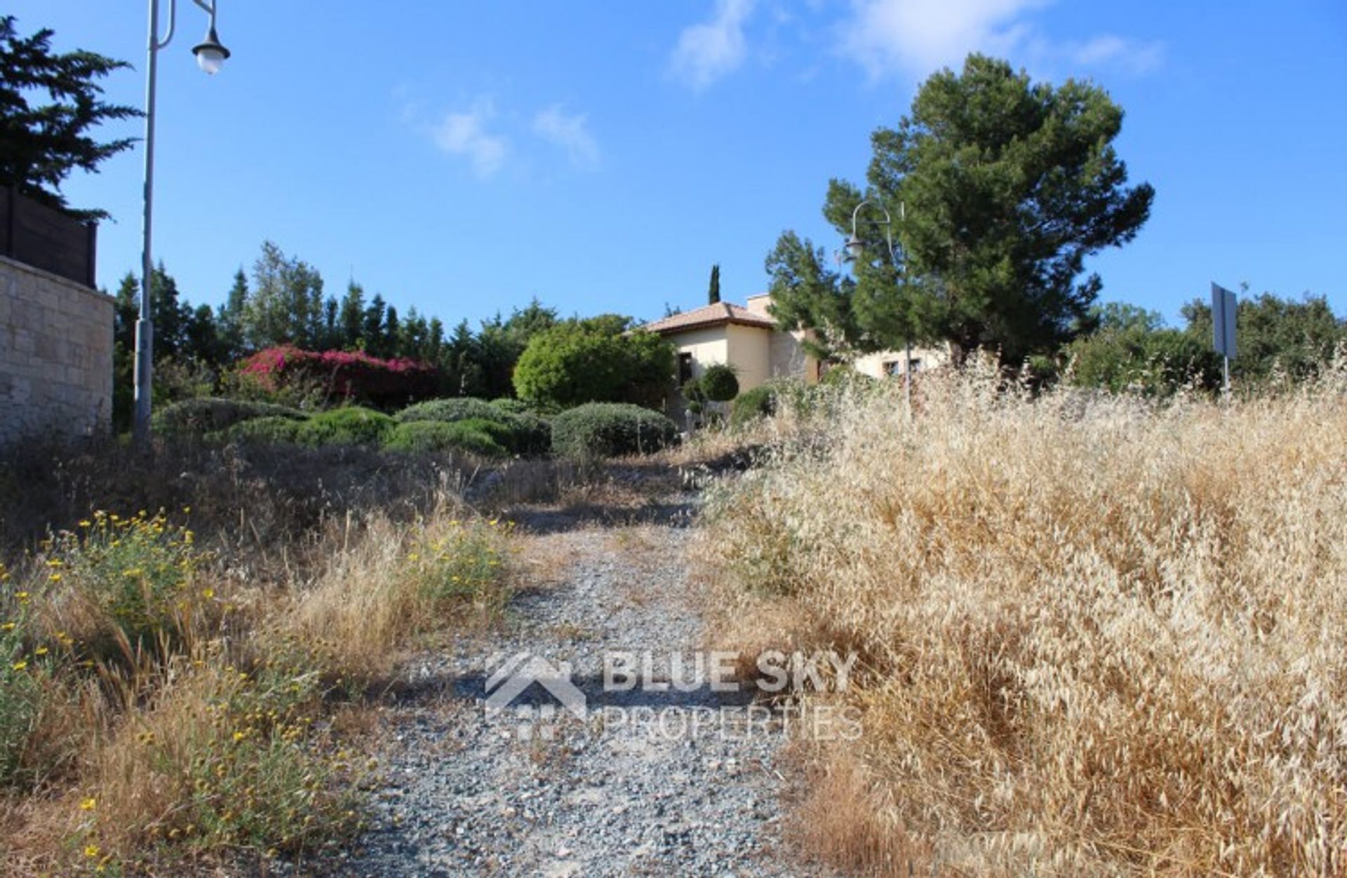 Tanah dalam Agia Marinouda, Pafos 11645195