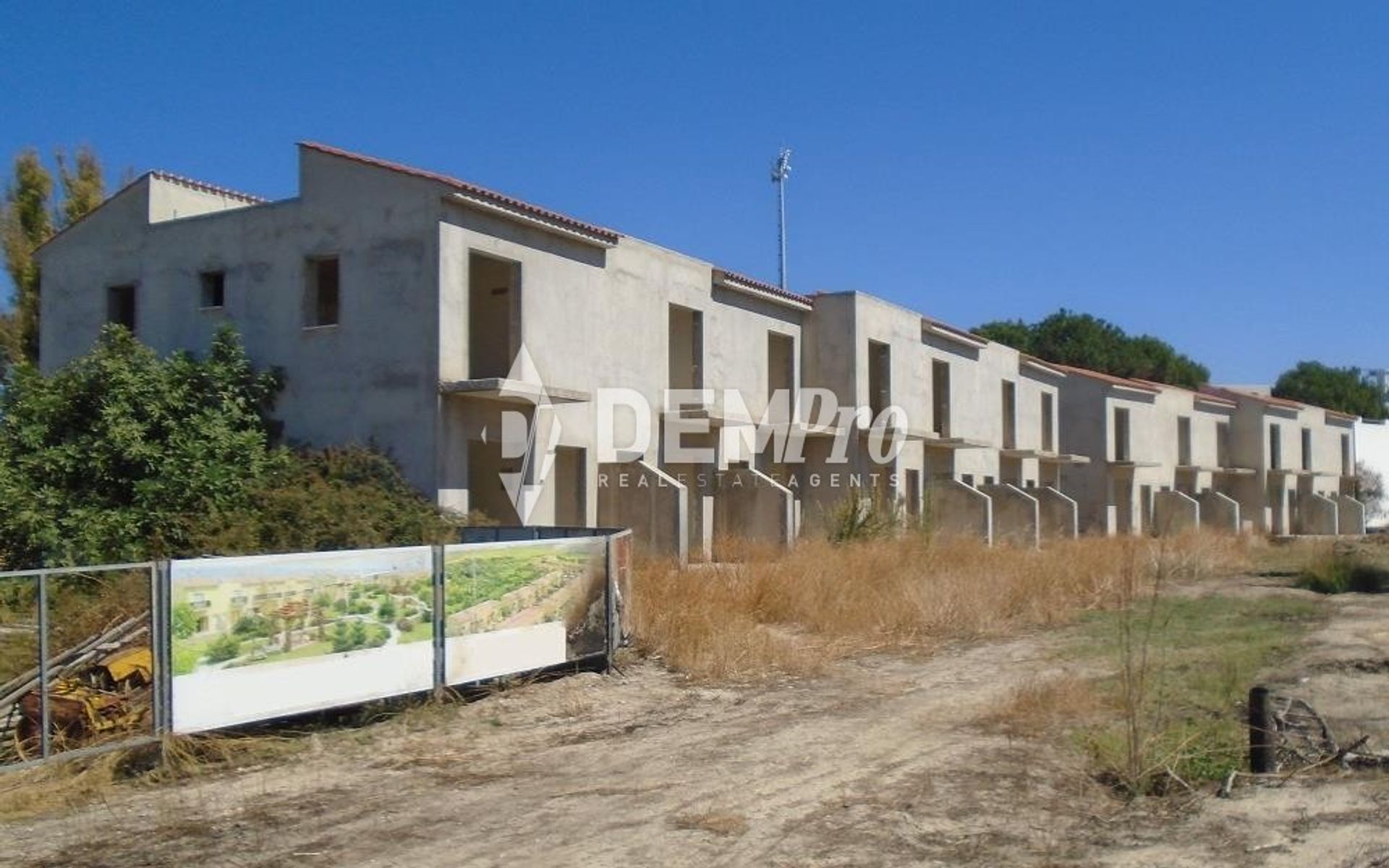 Industrial en Poli Crysochous, Paphos 11645624