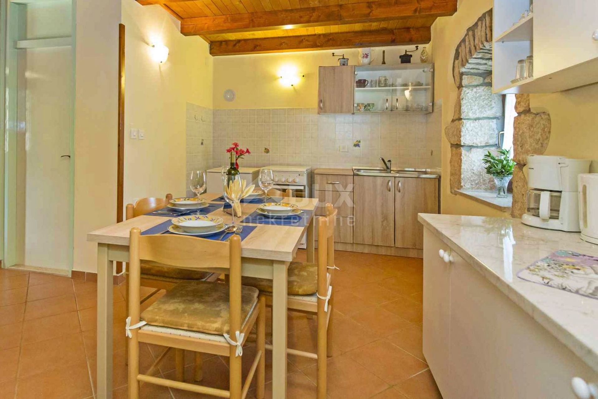 Hus i Labin, Istria County 11645735