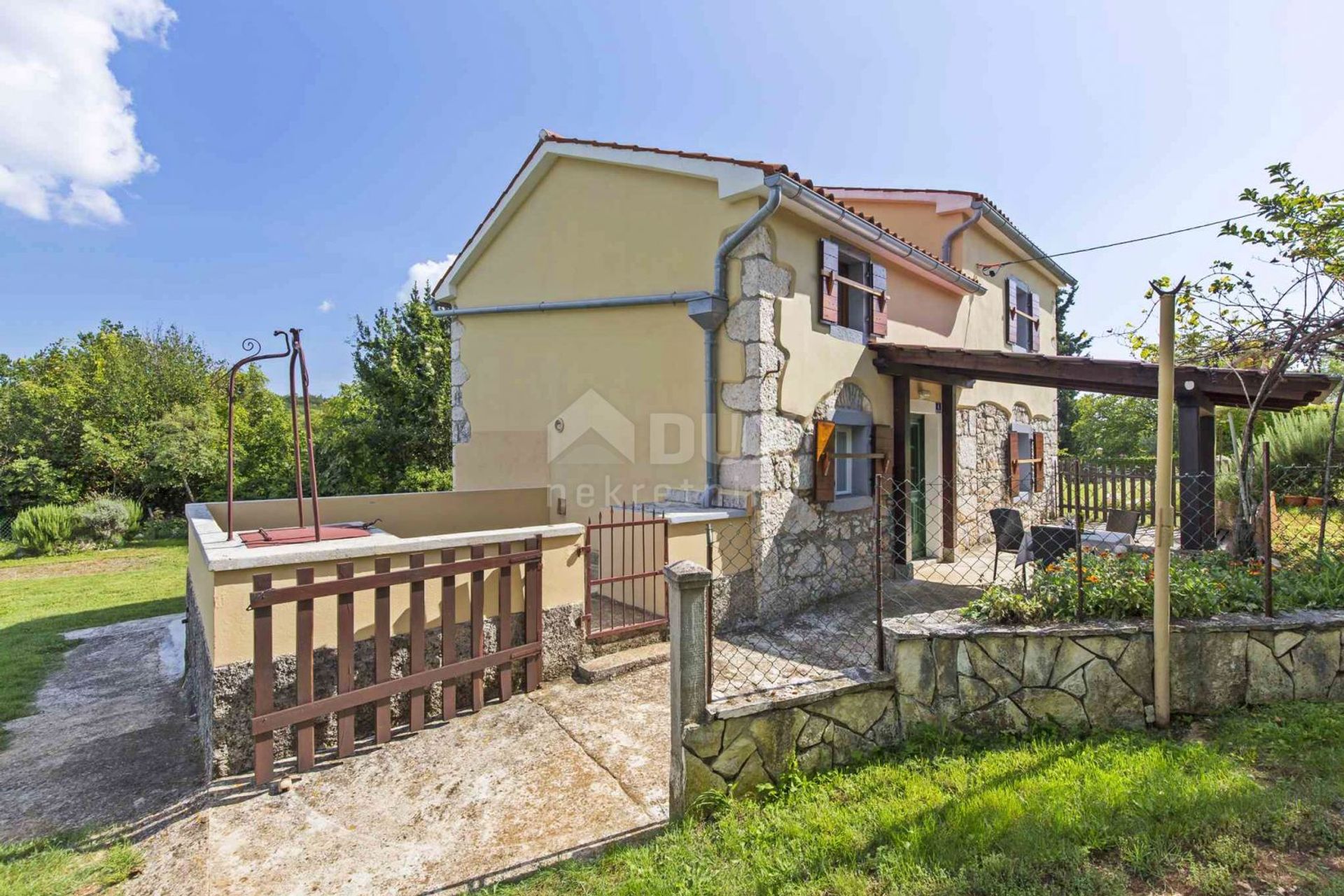 Hus i Labin, Istria County 11645735