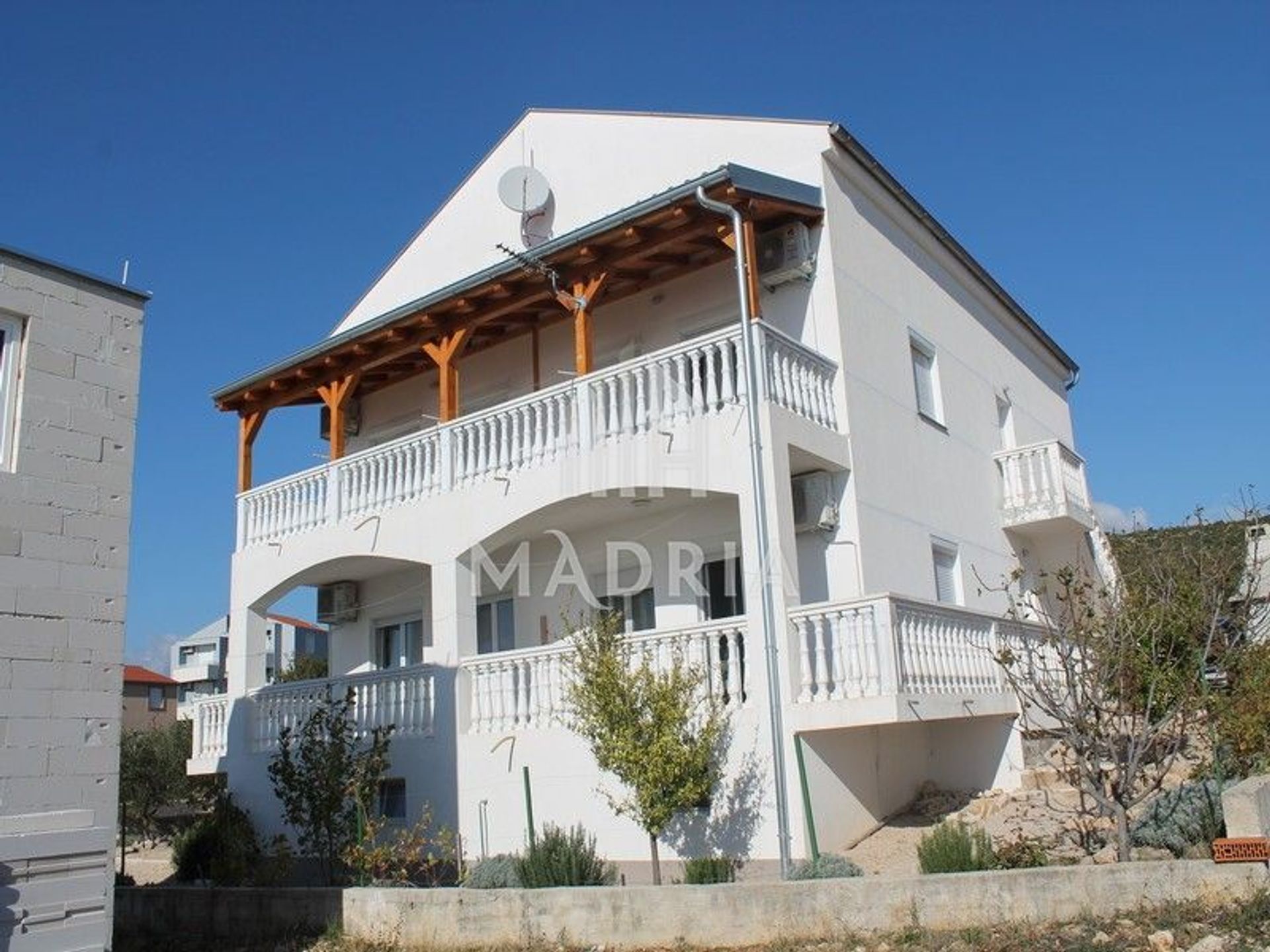 loger dans Jasenice, Zadar County, Zadar County 11645766