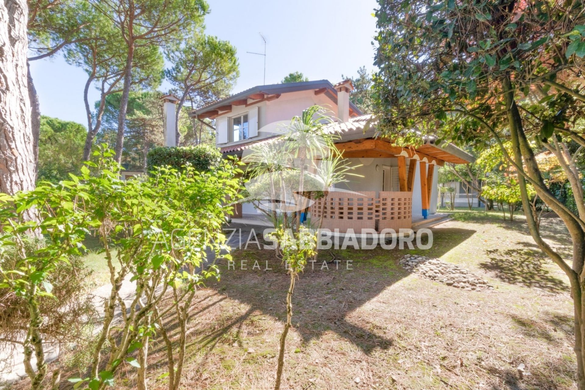 casa no Lignano Sabbiadoro, Friuli-Veneza Júlia 11645881