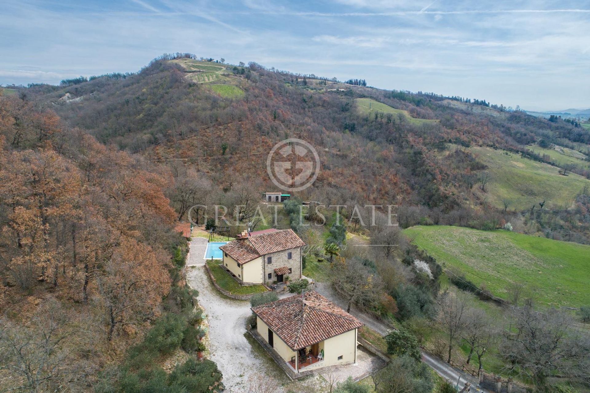 House in , Umbria 11645882