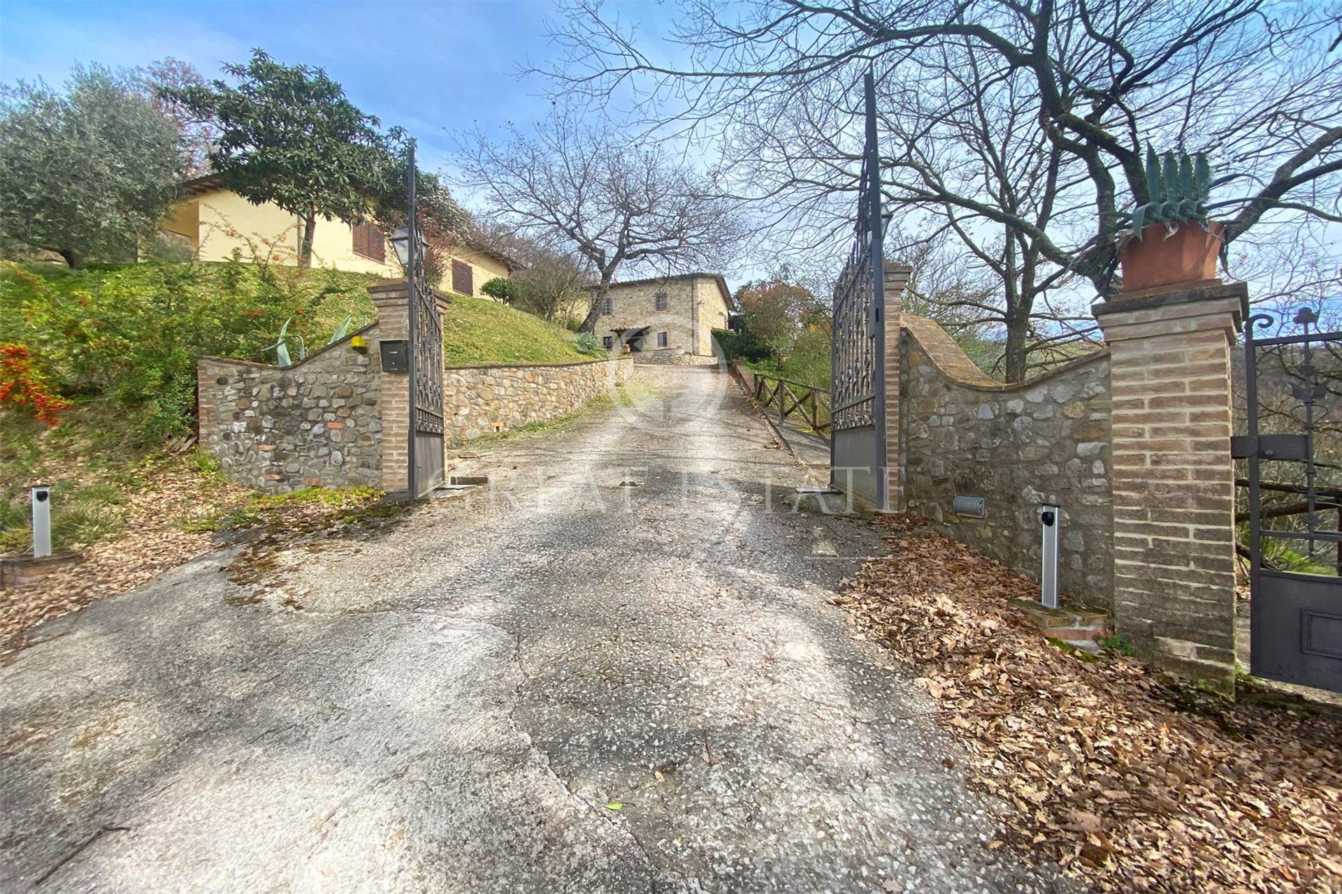 House in , Umbria 11645882