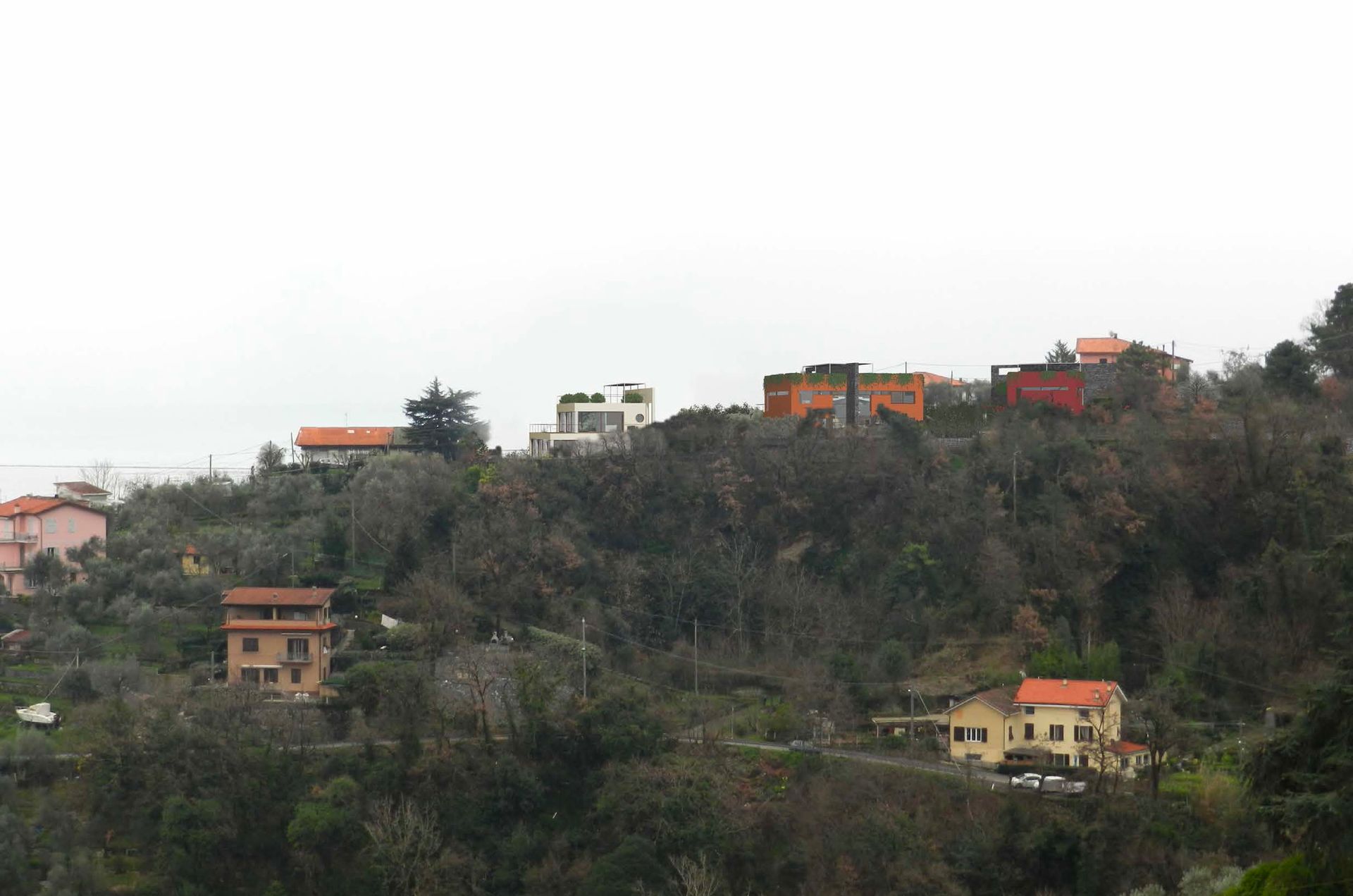 rumah dalam La Spezia, Liguria 11645886