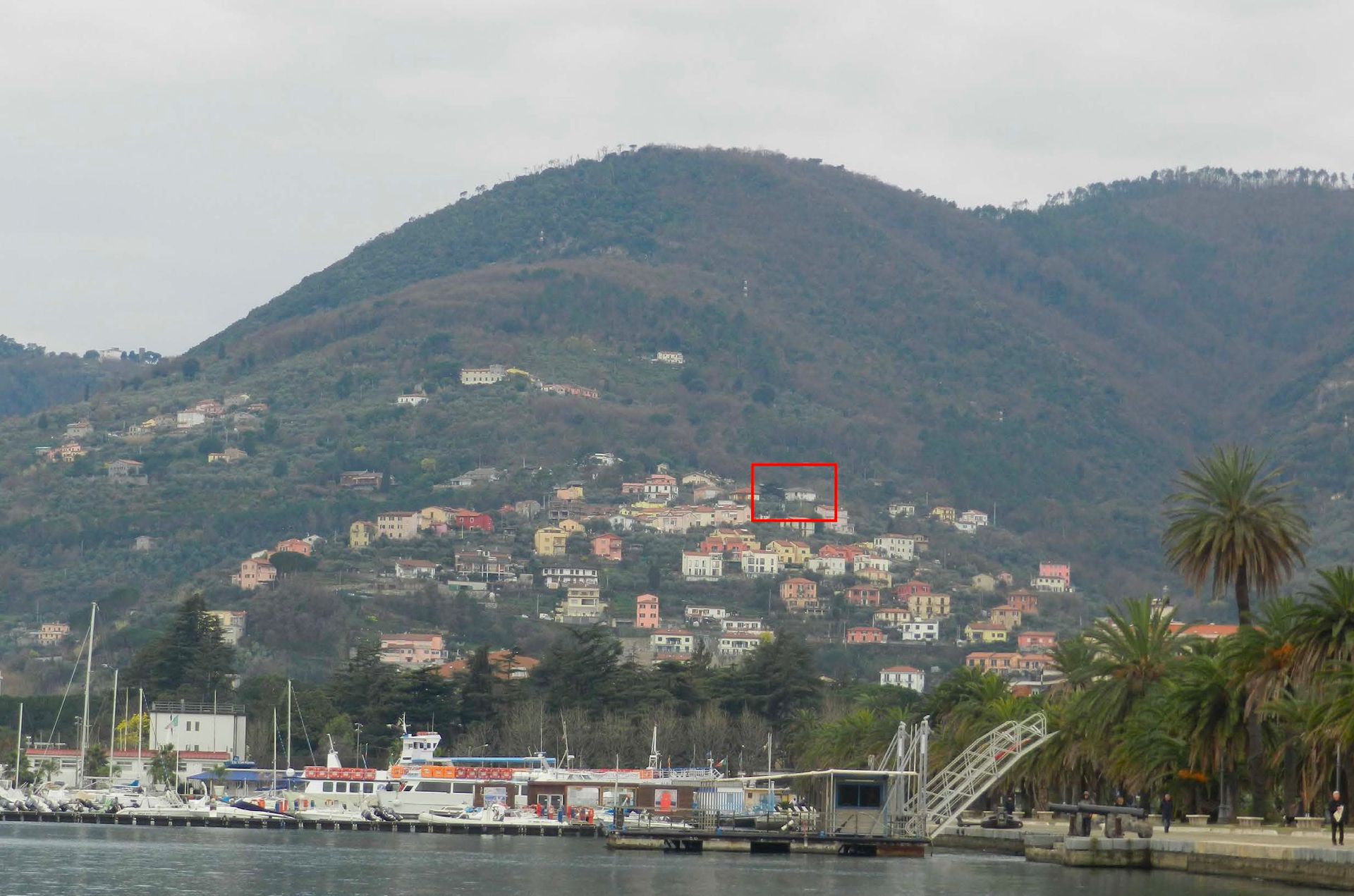 rumah dalam La Spezia, Liguria 11645886