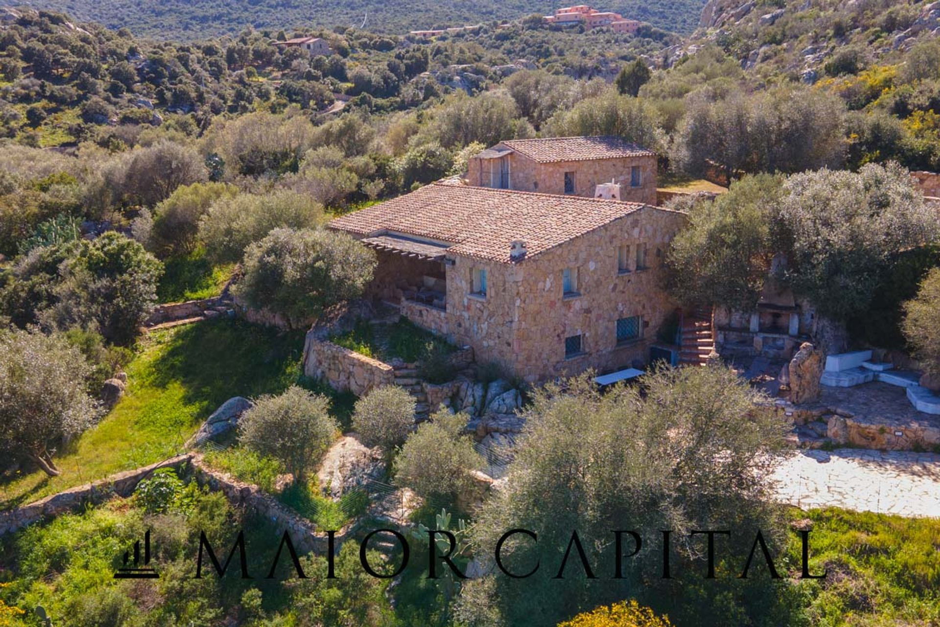 Casa nel Olbia, Sardegna 11645892