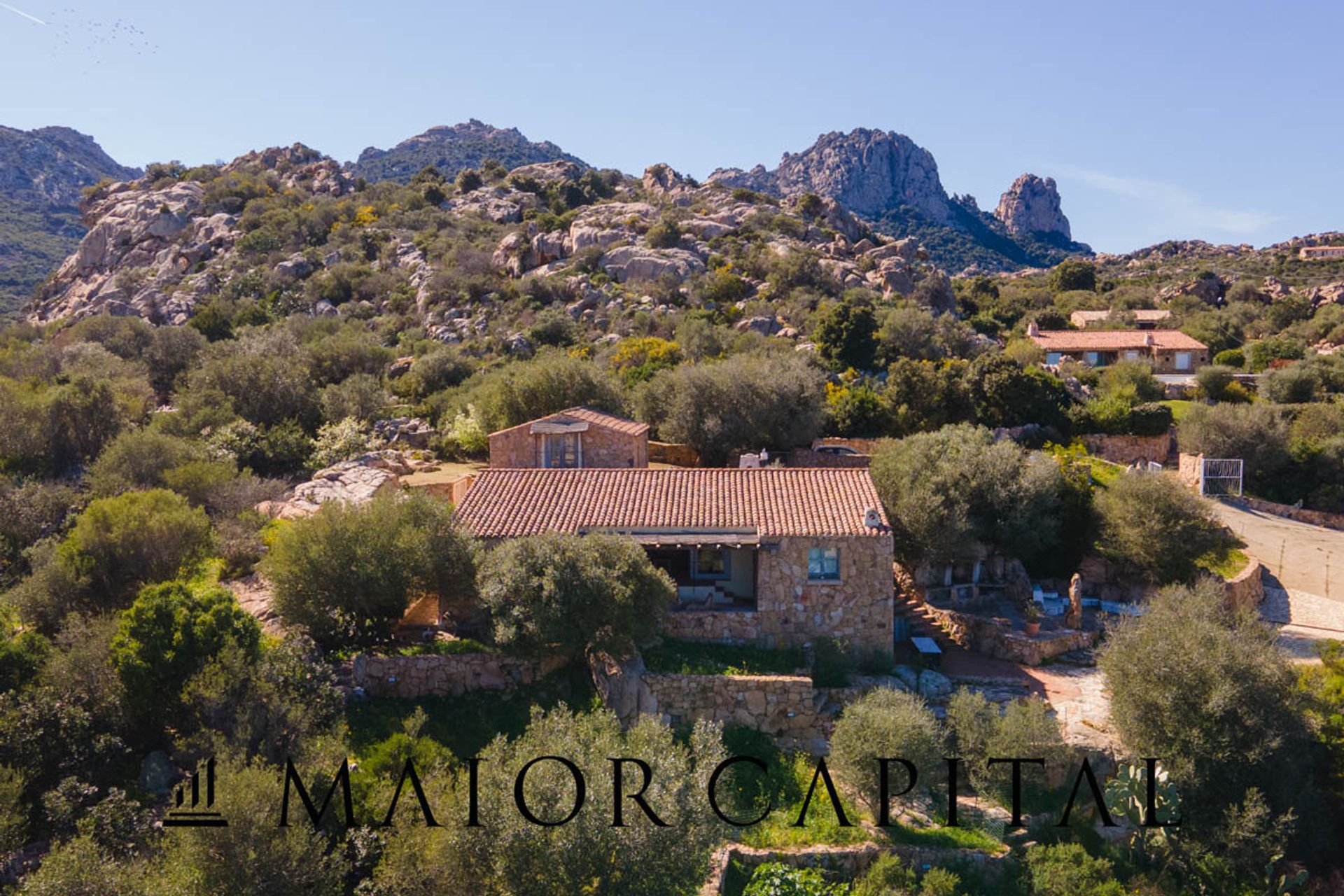 House in Olbia, Sardinia 11645892