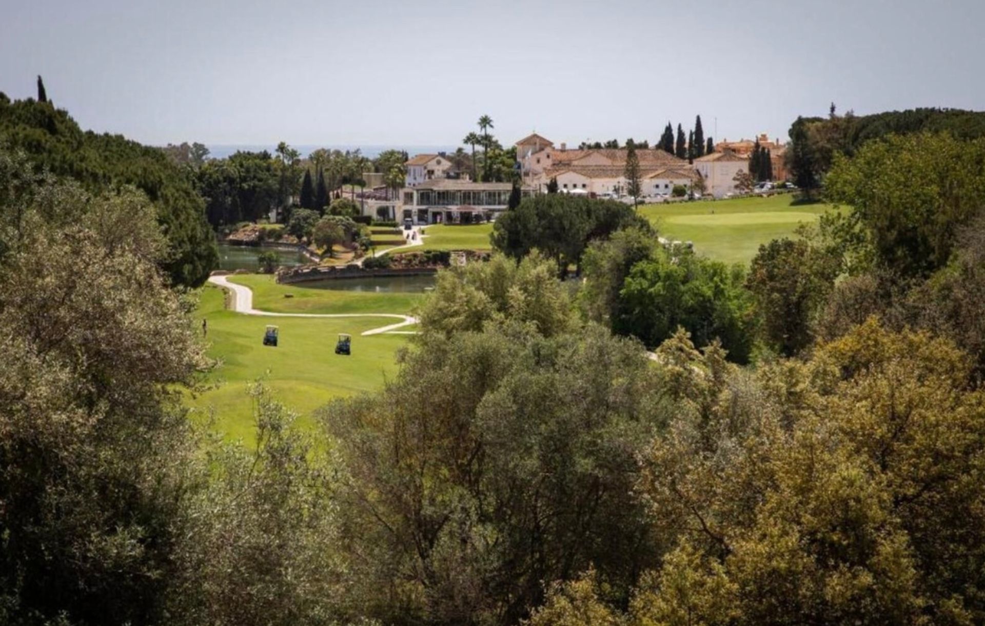 Borettslag i Marbella, Andalucía 11645898