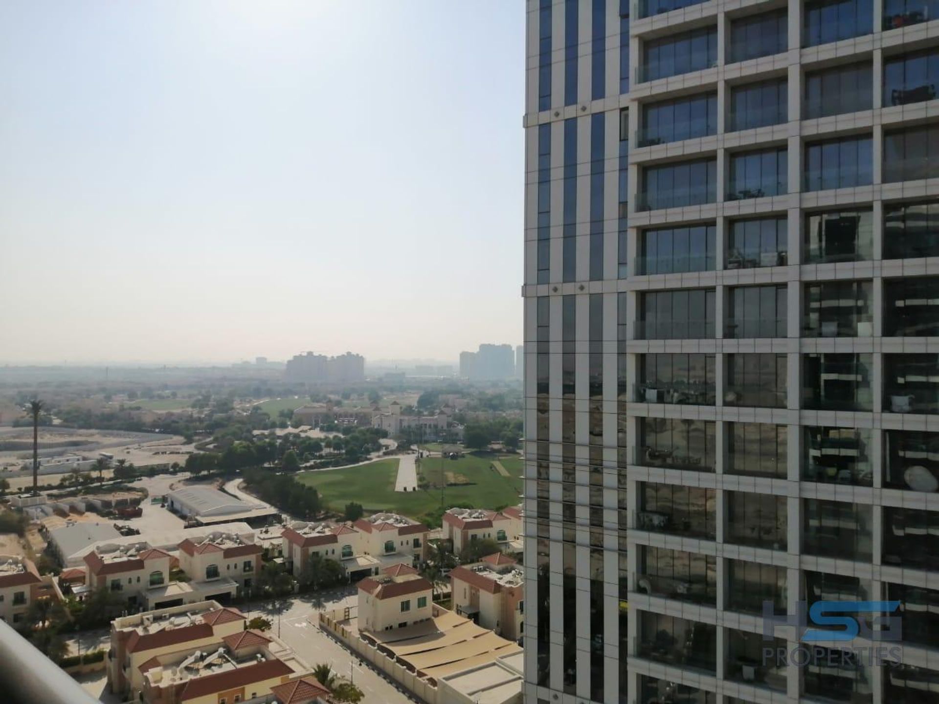 Condominium dans Dubai, Dubai 11645940