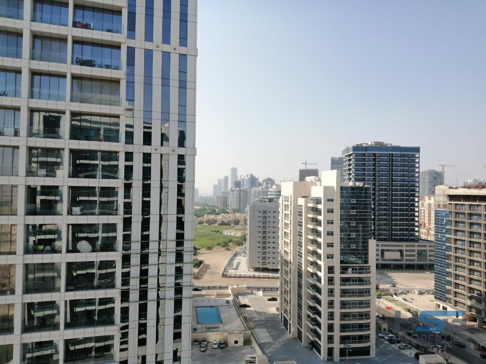 Condominium dans Dubai, Dubai 11645940