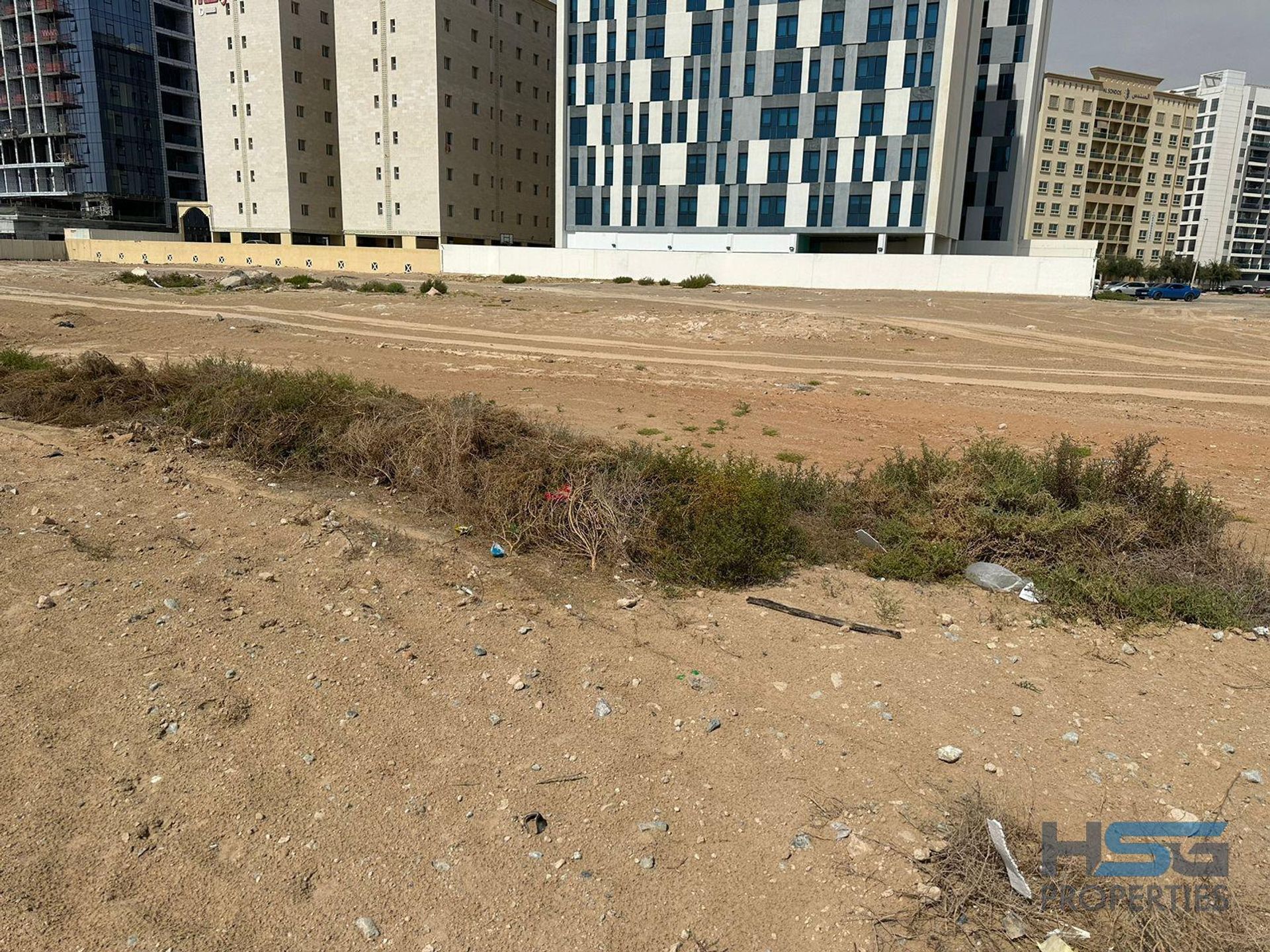 Terre dans Dubai, Dubai 11645941