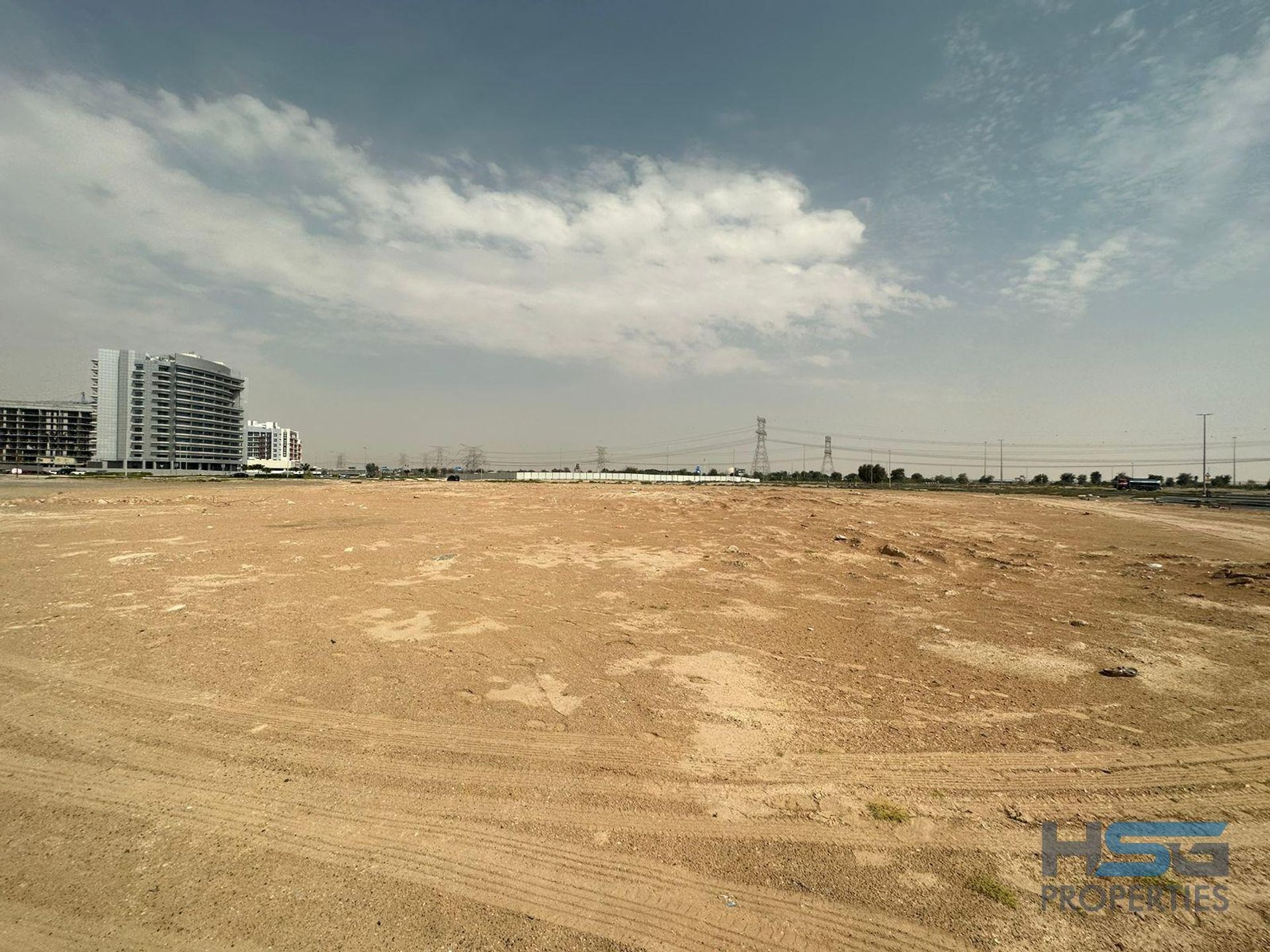 Tierra en Dubai, Dubai 11645941