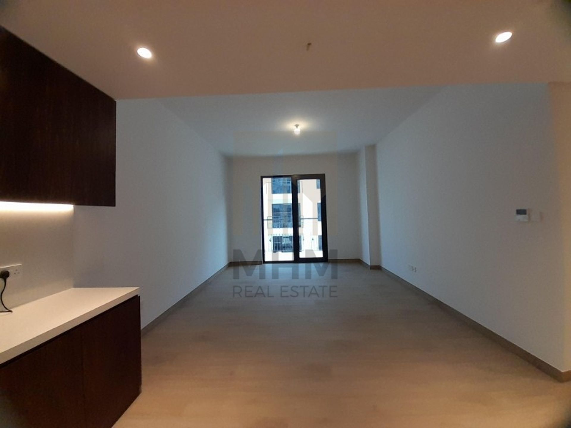 Condominium dans Dubai, Dubaï 11646150