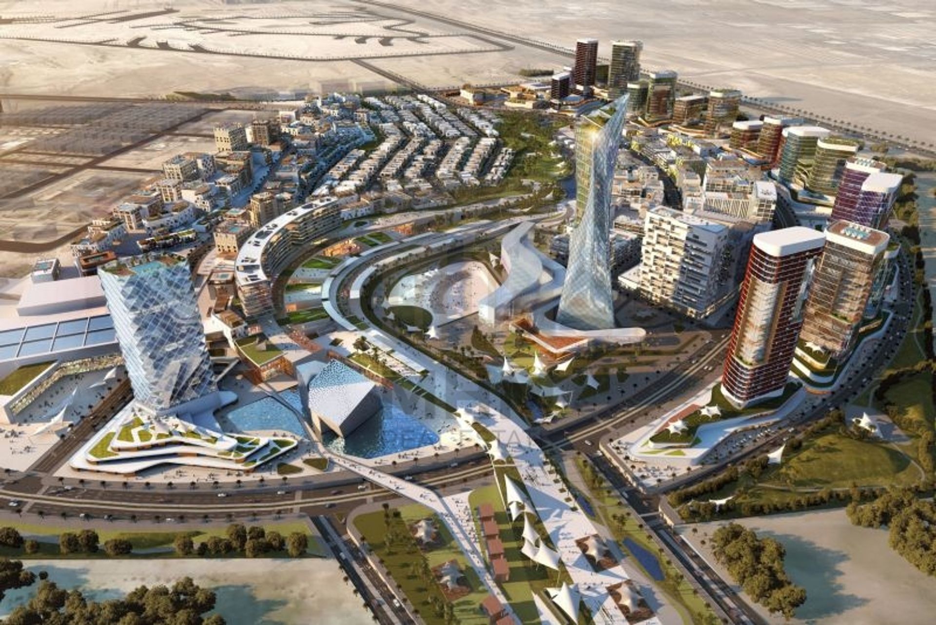 Terra no Dubai, Dubai 11646174