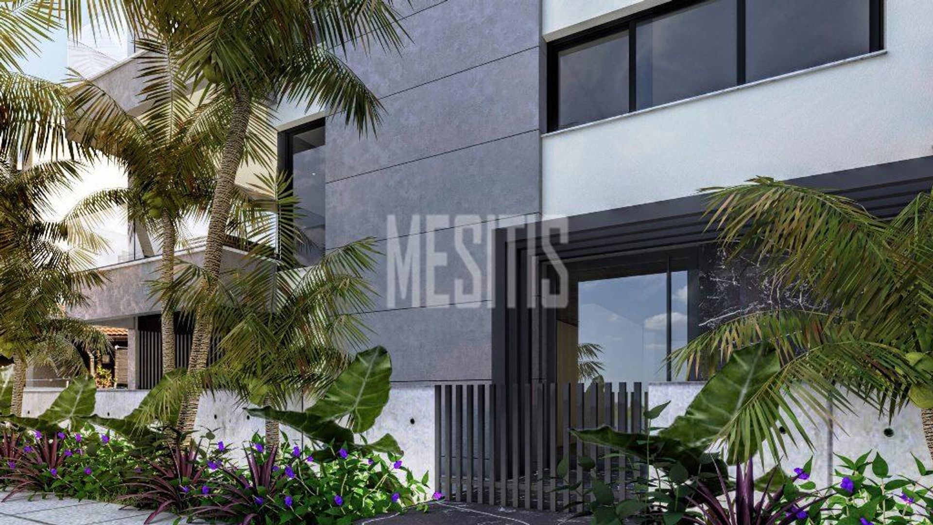 Condominium in Limassol, Limassol 11646211