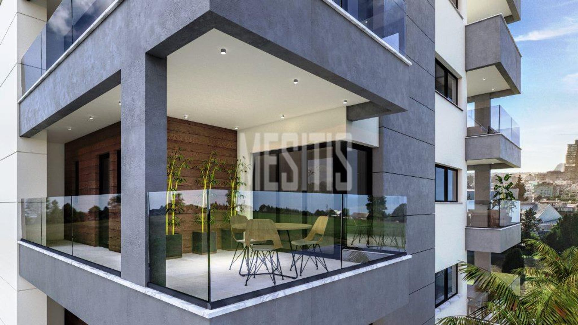 Condominio nel Limassol, Limassol 11646212