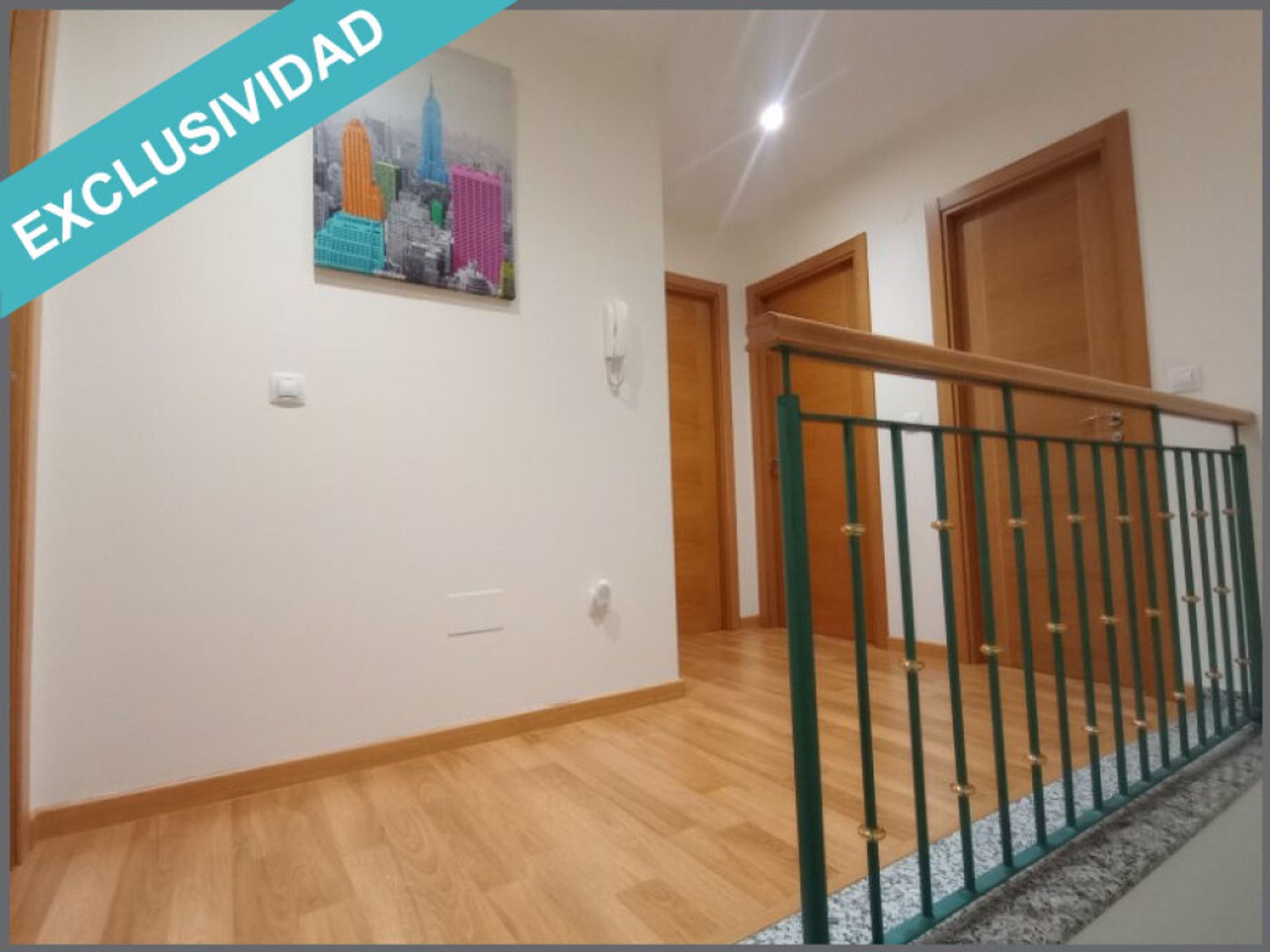 Кондоминиум в Ponferrada, Castilla y León 11646221