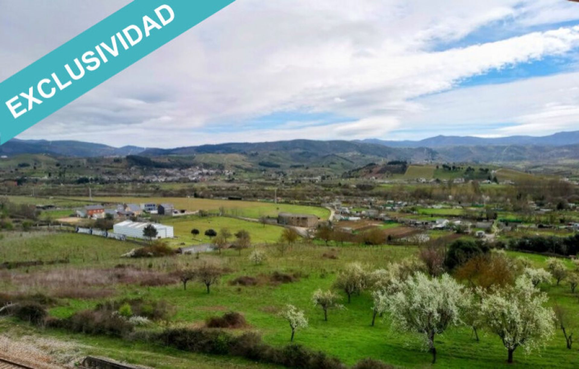 분양 아파트 에 Ponferrada, Castilla y León 11646221