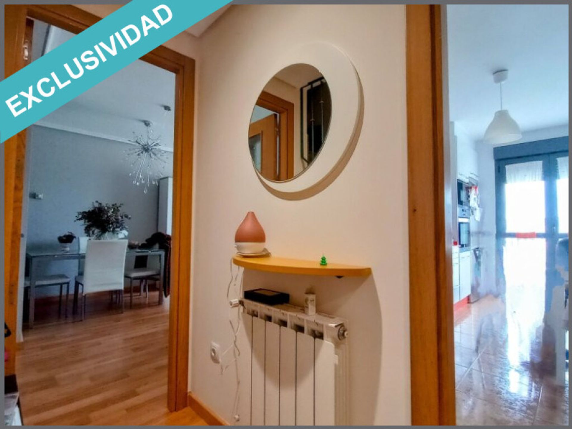 Condominio nel Ponferrada, Castilla y León 11646221