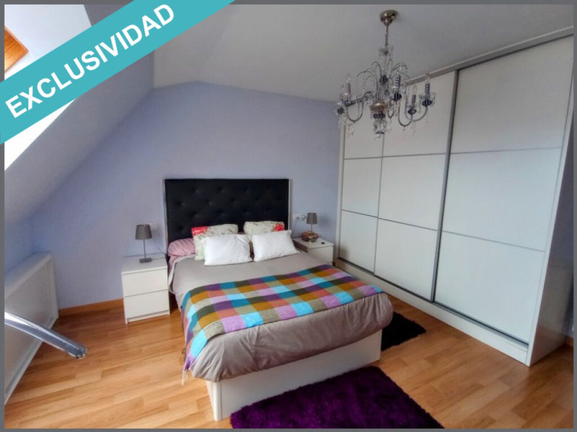 Кондоминиум в Ponferrada, Castilla y León 11646221