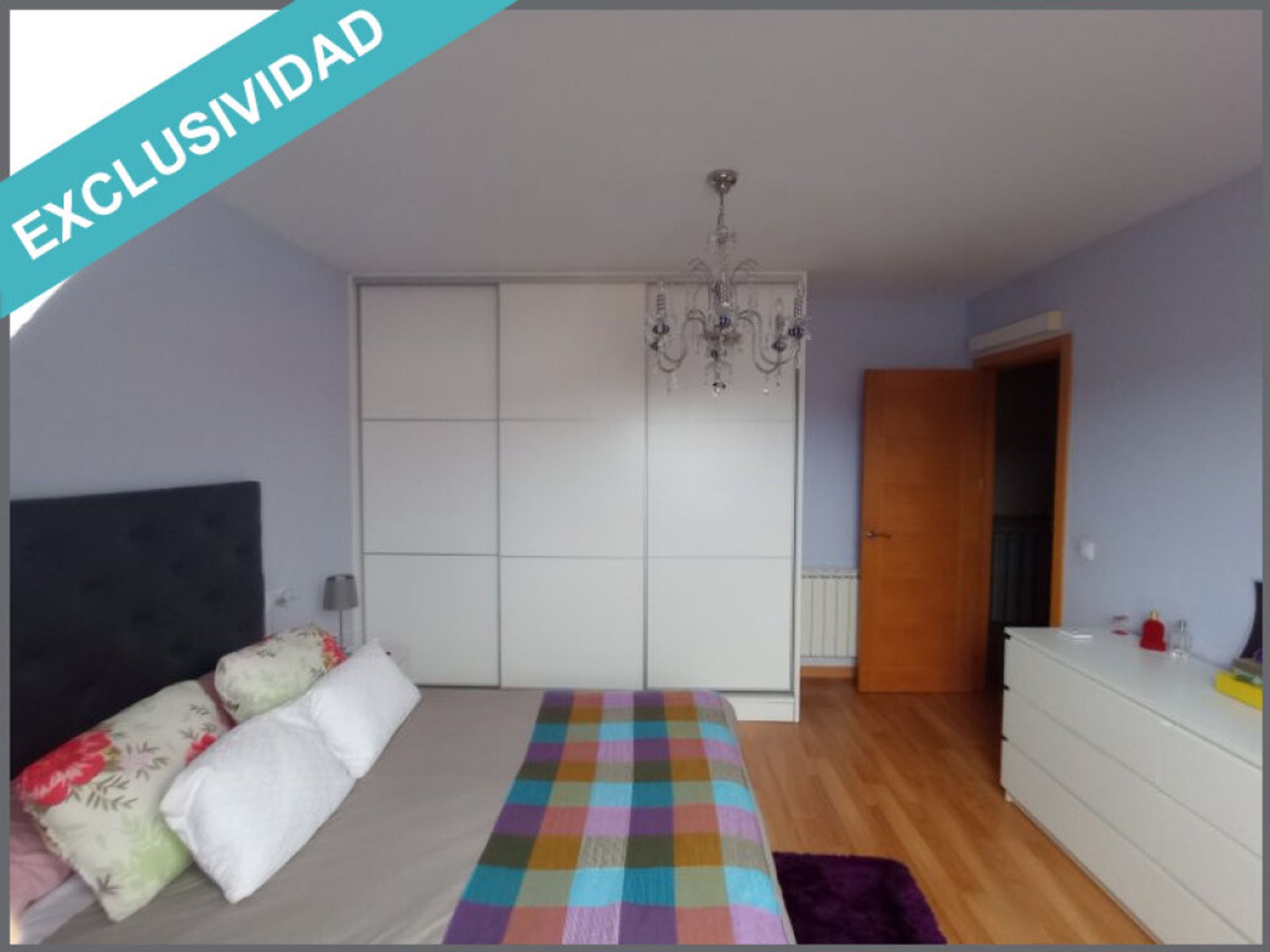 Кондоминиум в Ponferrada, Castilla y León 11646221