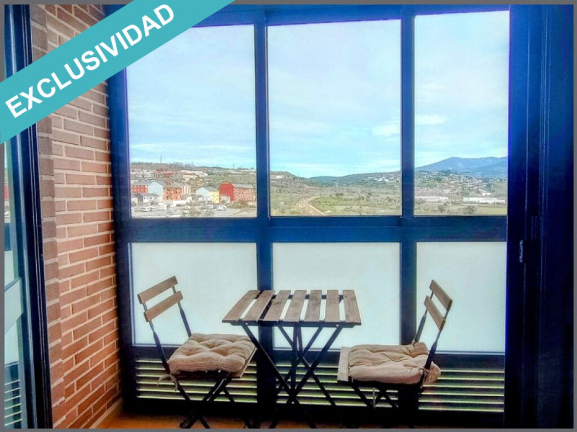 Condominio nel Ponferrada, Castilla y León 11646221