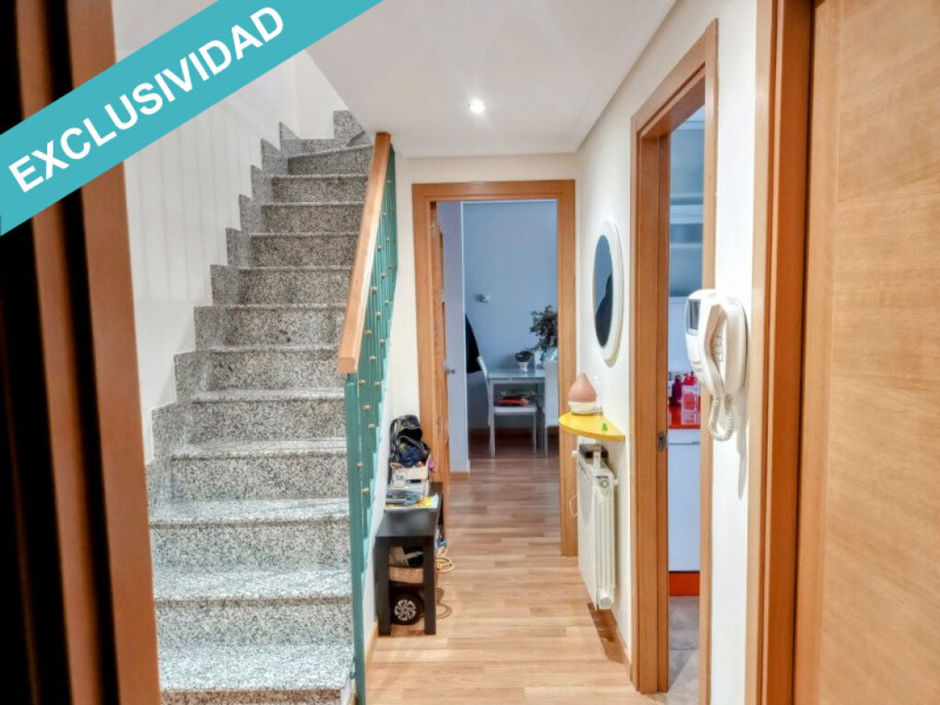 Condominio nel Ponferrada, Castilla y León 11646221