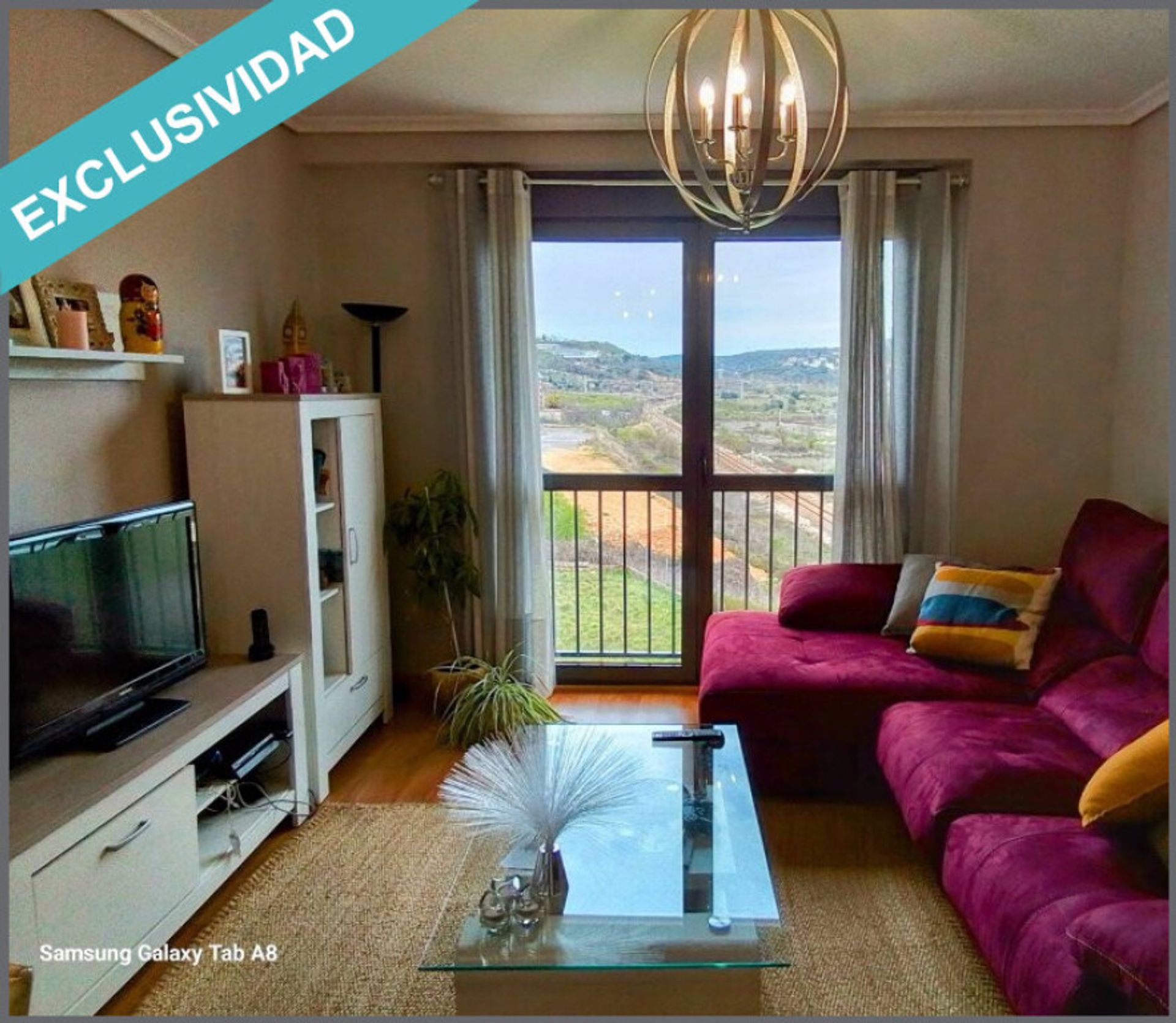 Condominium in Ponferrada, Castille-Leon 11646221