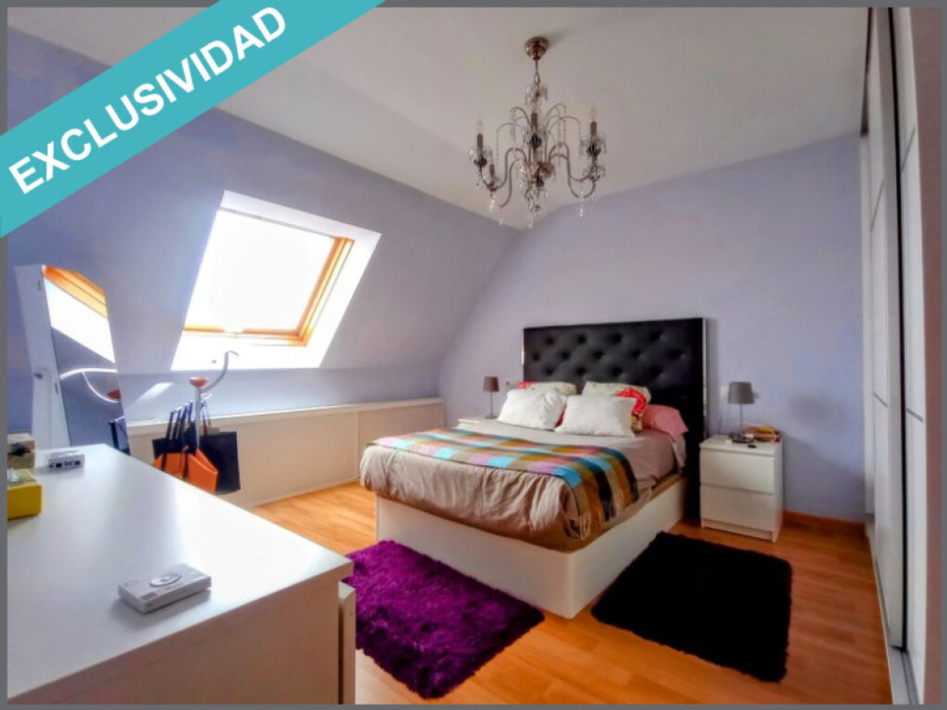 Condominio nel Ponferrada, Castilla y León 11646221