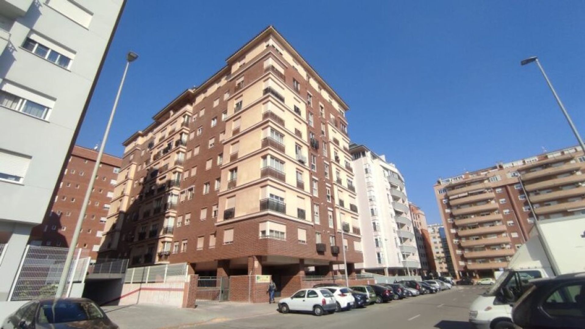 سكني في Castelló de la Plana, Comunidad Valenciana 11646225