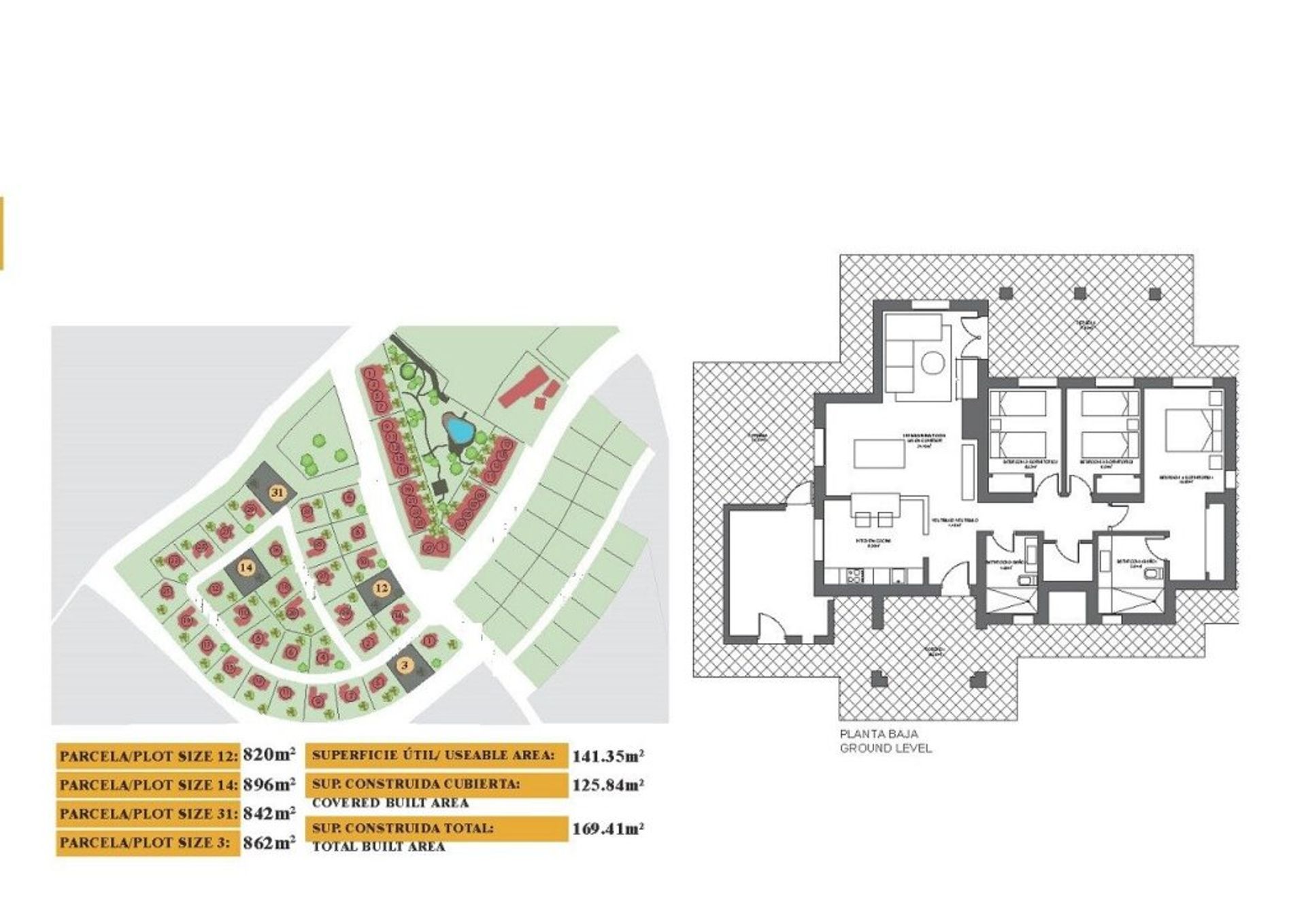 Casa nel Rincon de Tallante, Murcia 11646228