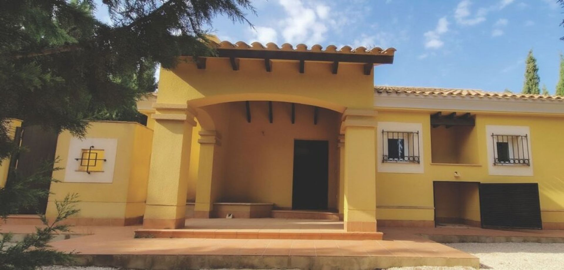 casa en Fuente Alamo, Región de Murcia 11646228