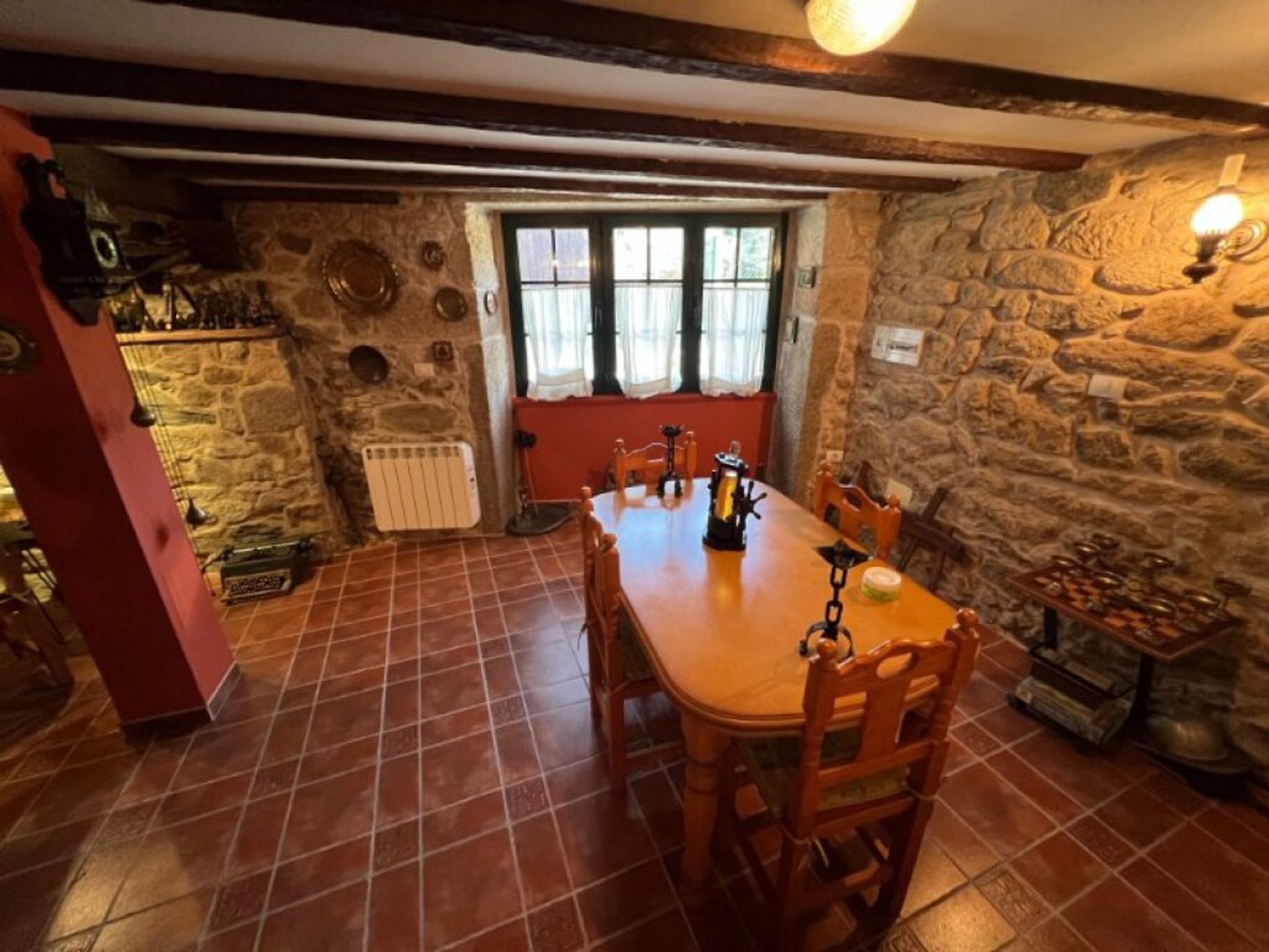 Casa nel Serra de Outes, Galicia 11646232