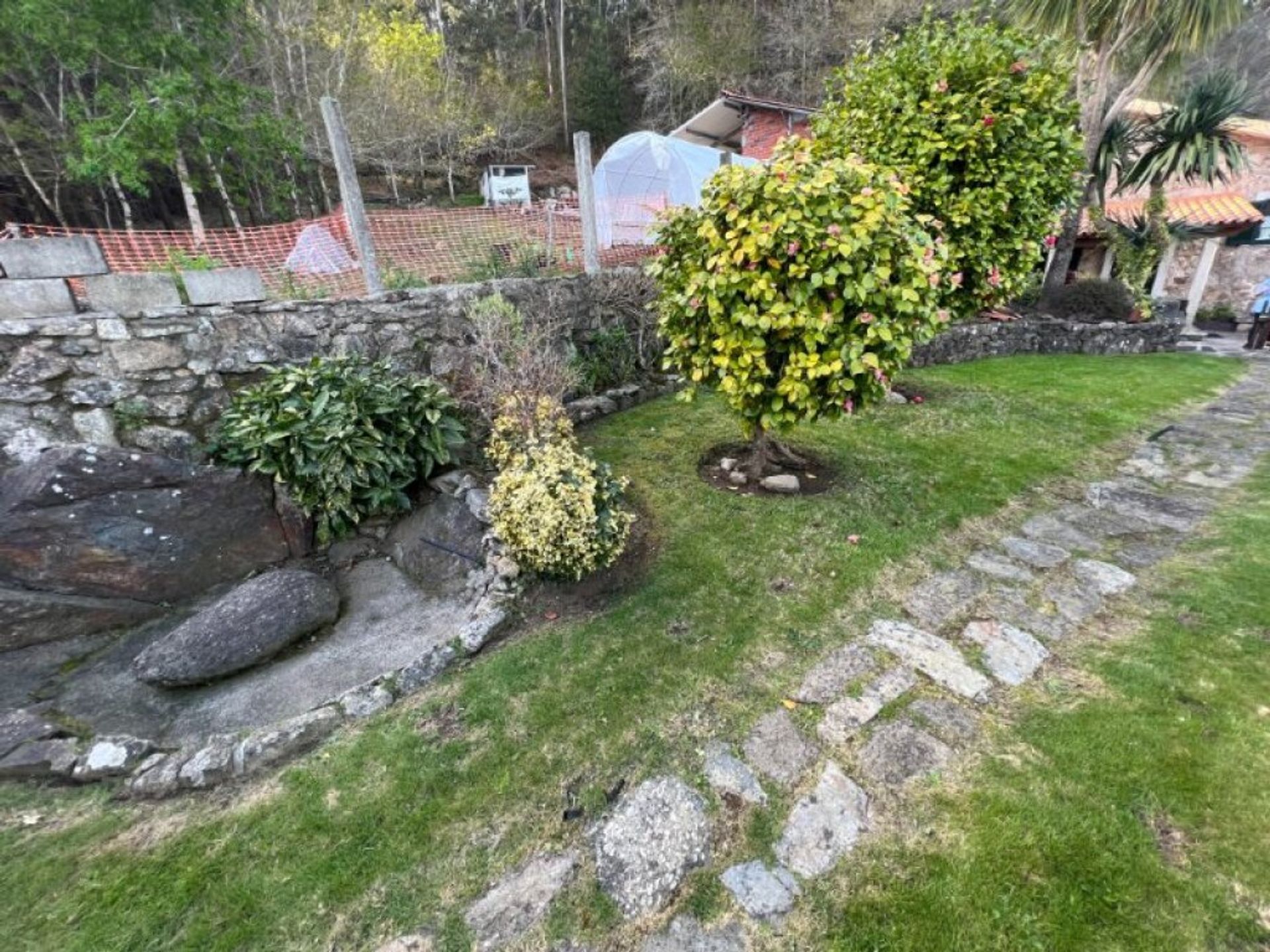 casa no Serra de Outes, Galicia 11646232