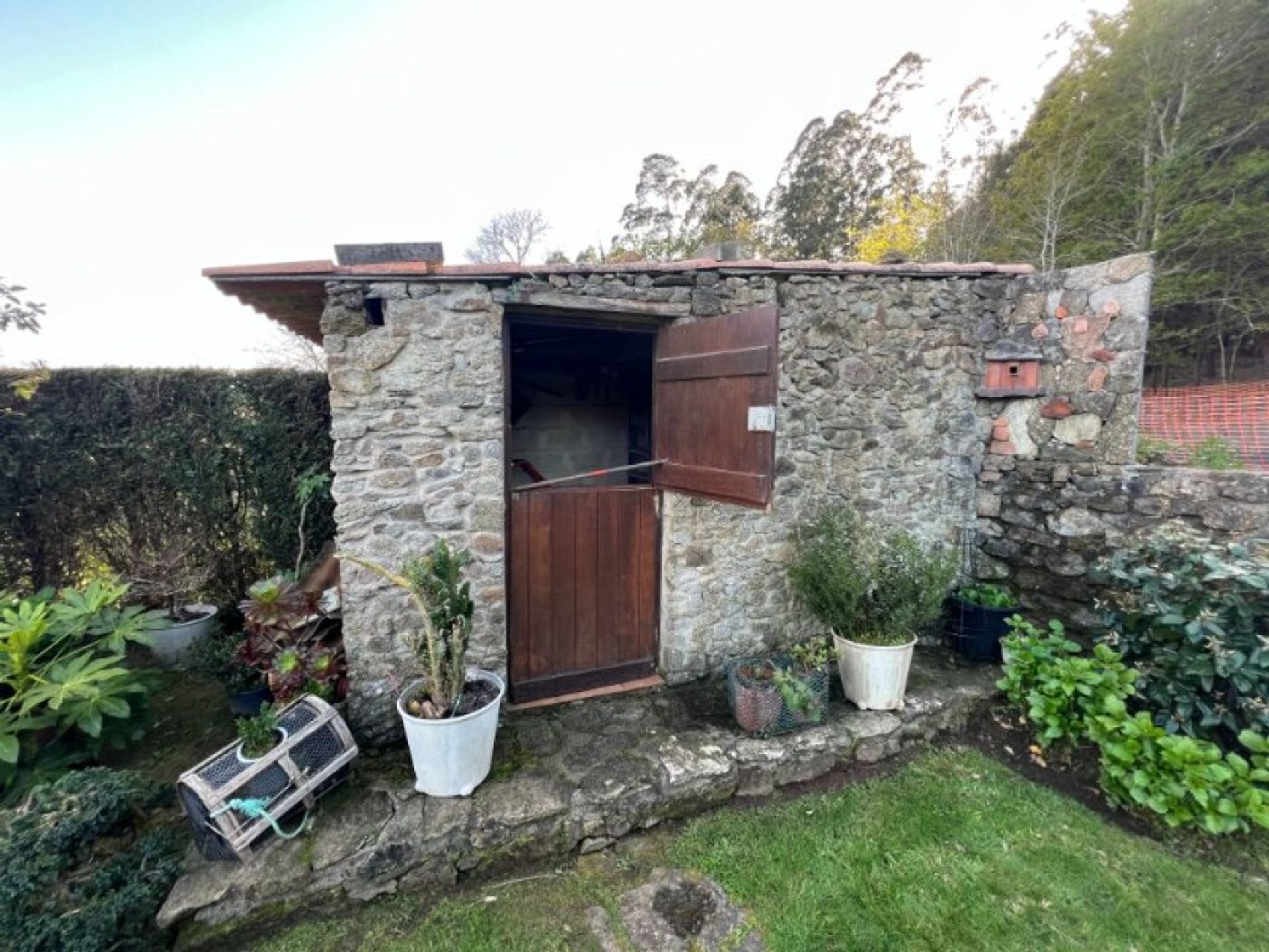 σπίτι σε Serra de Outes, Galicia 11646232