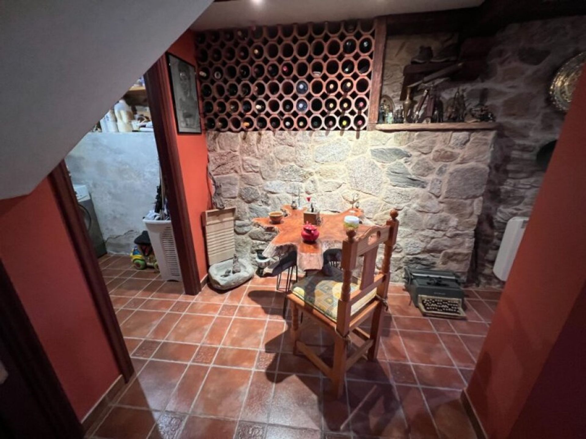 House in Serra de Outes, Galicia 11646232