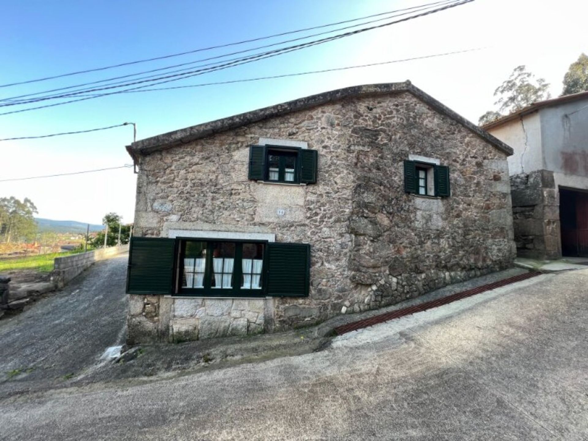 casa no Serra de Outes, Galicia 11646232