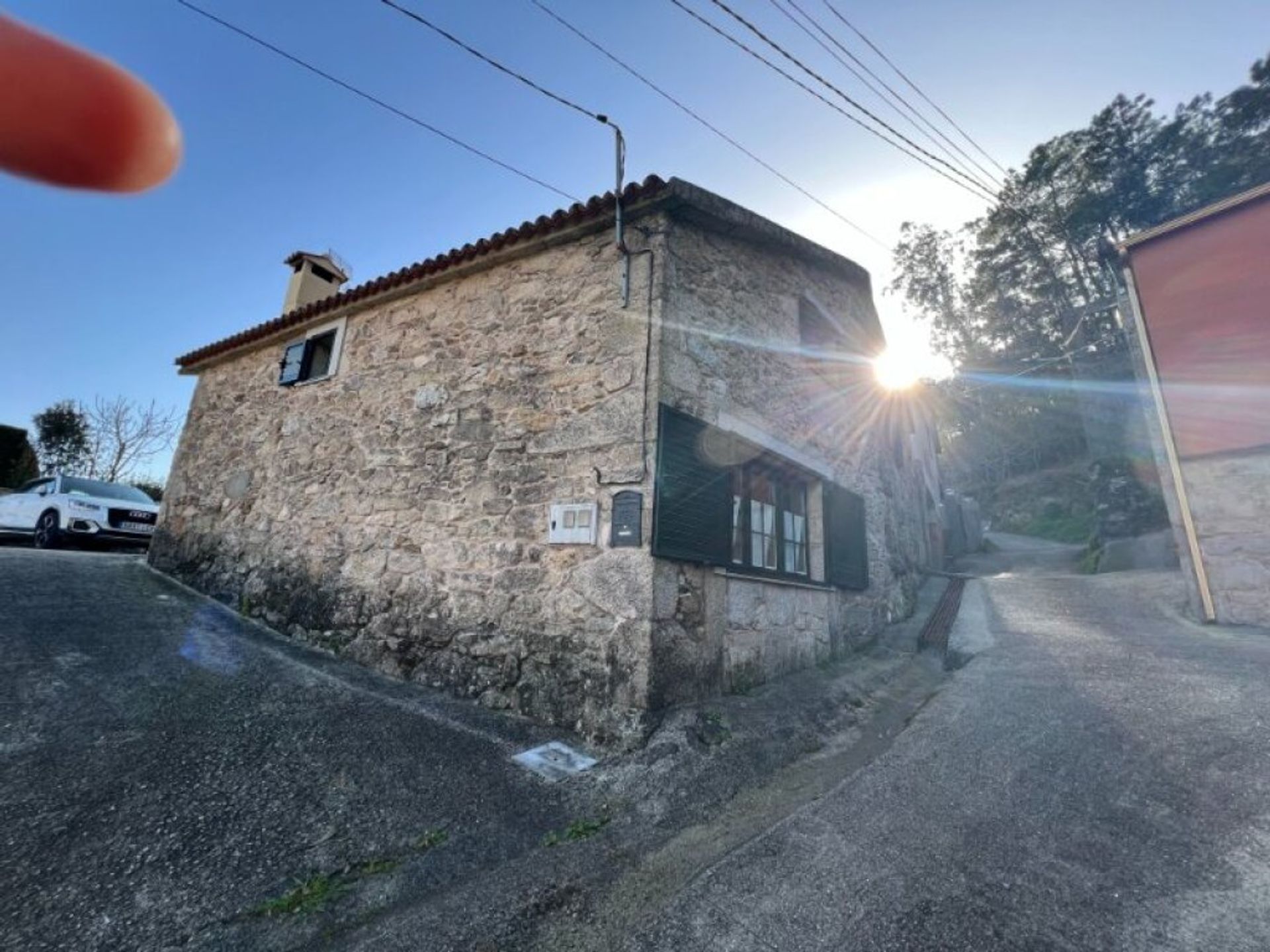 Casa nel Serra de Outes, Galicia 11646232