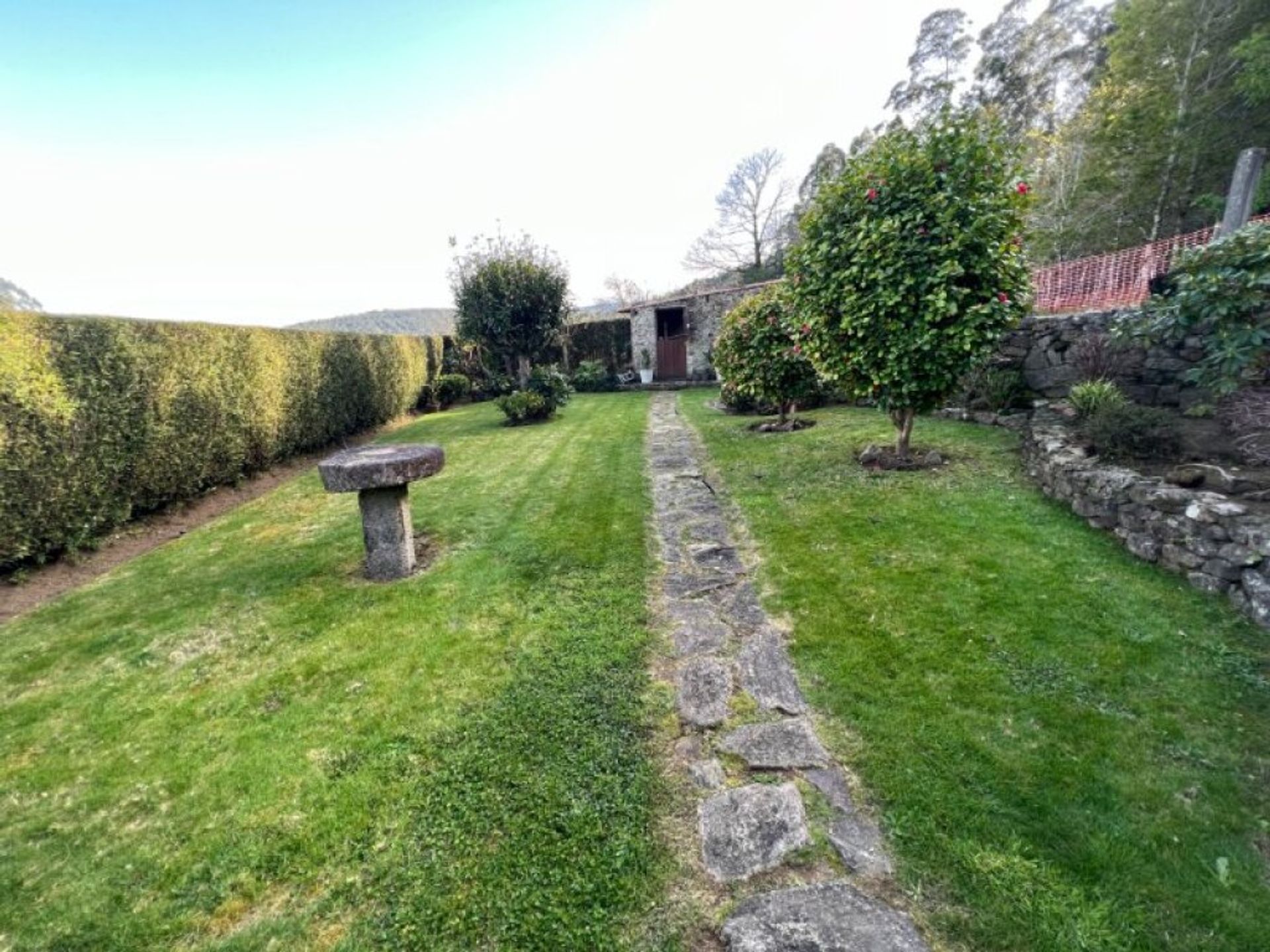 Casa nel Serra de Outes, Galicia 11646232