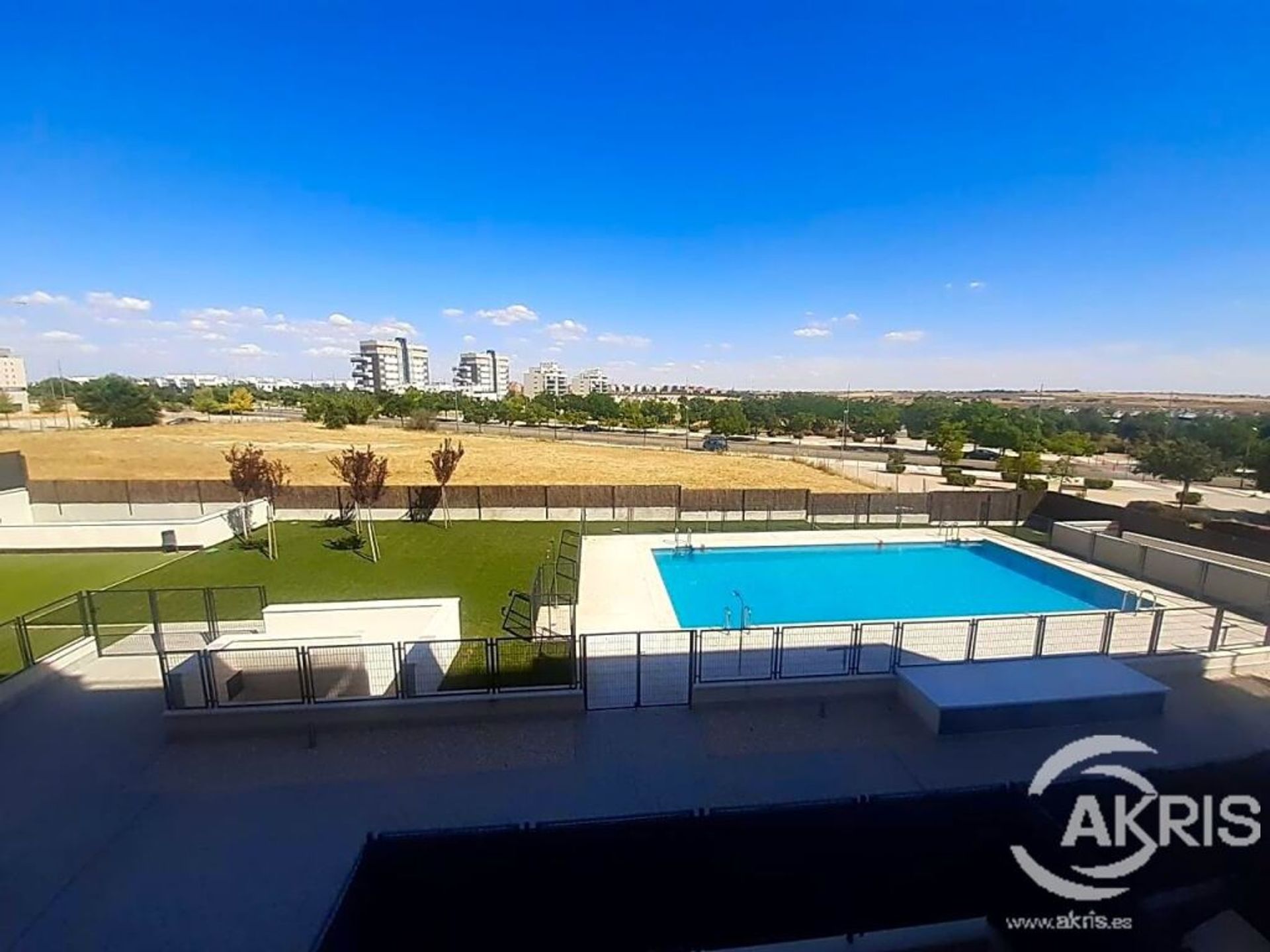 Condominium in Mostoles, Madrid 11646249