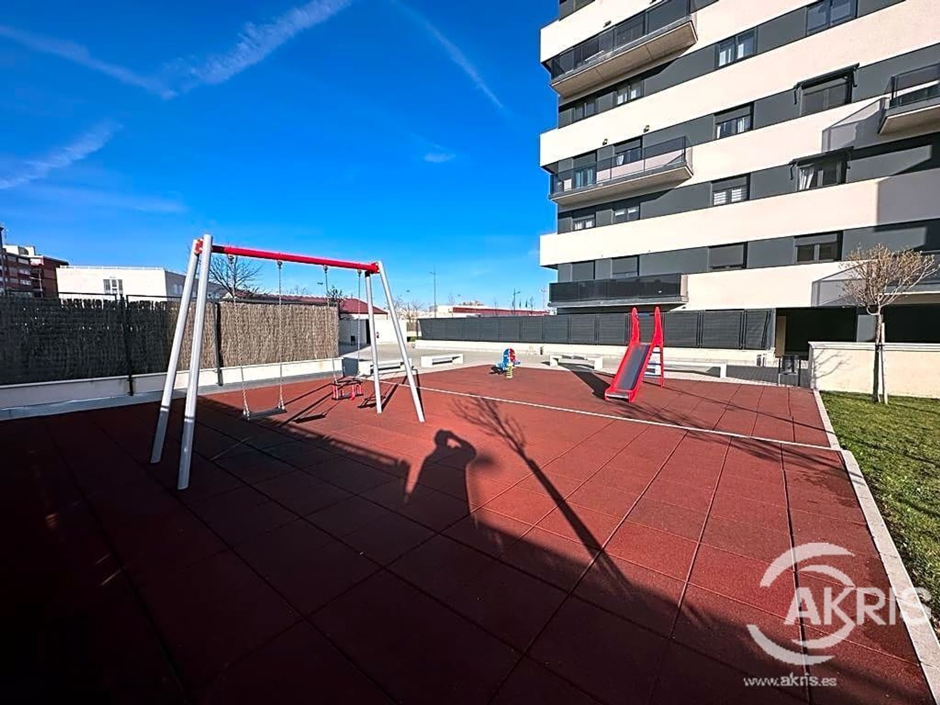 Condominium in Mostoles, Madrid 11646249