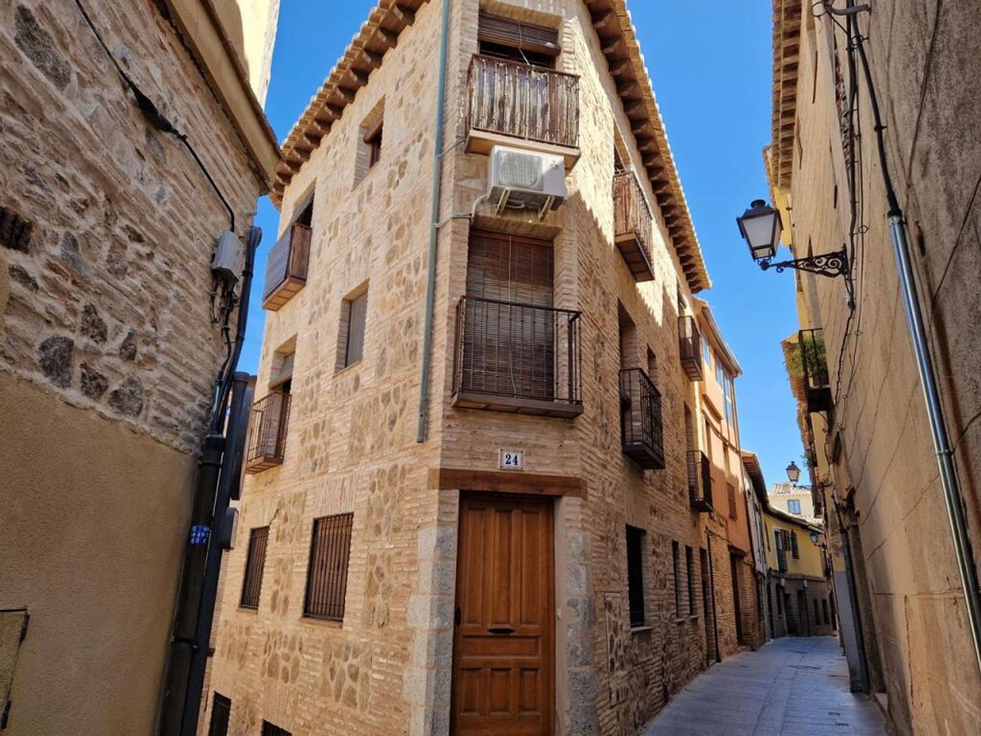 Квартира в Toledo, Castilla-La Mancha 11646252