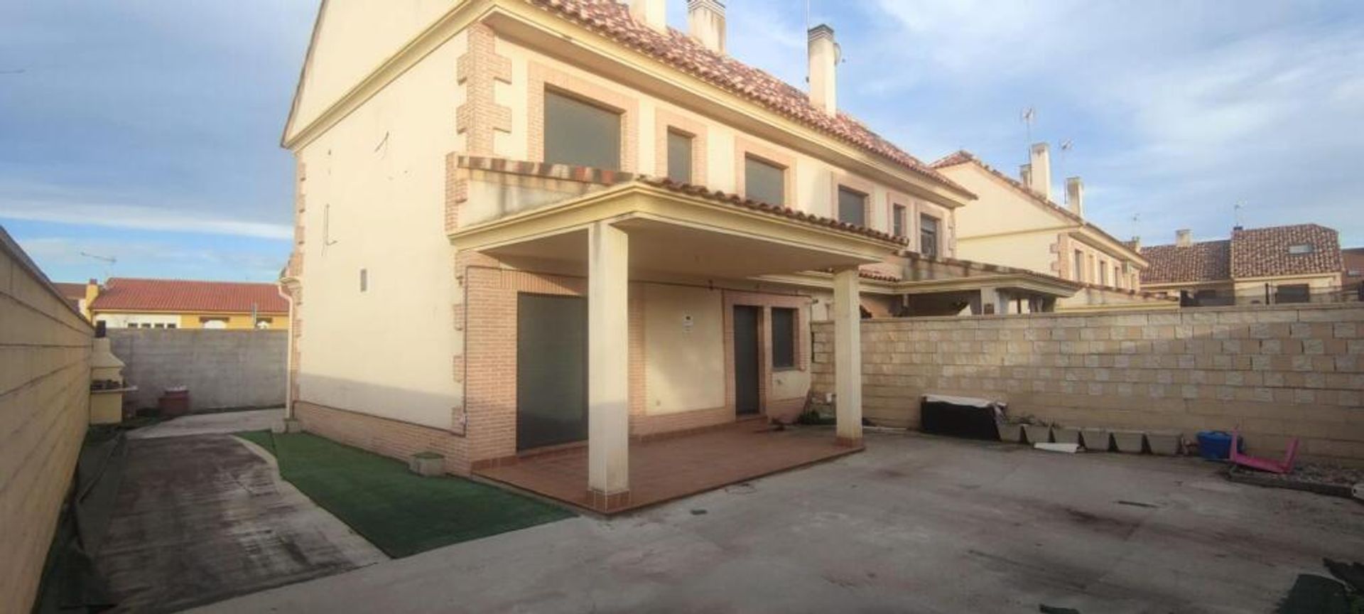 Huis in Magán, Castilla-La Mancha 11646254