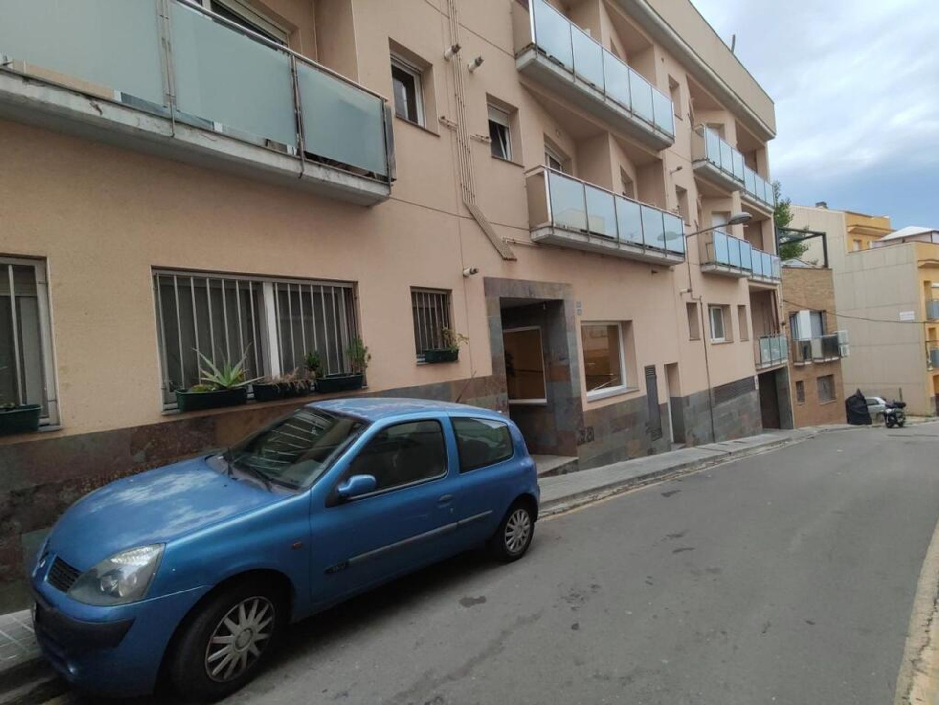 Кондоминиум в Blanes, Catalunya 11646259