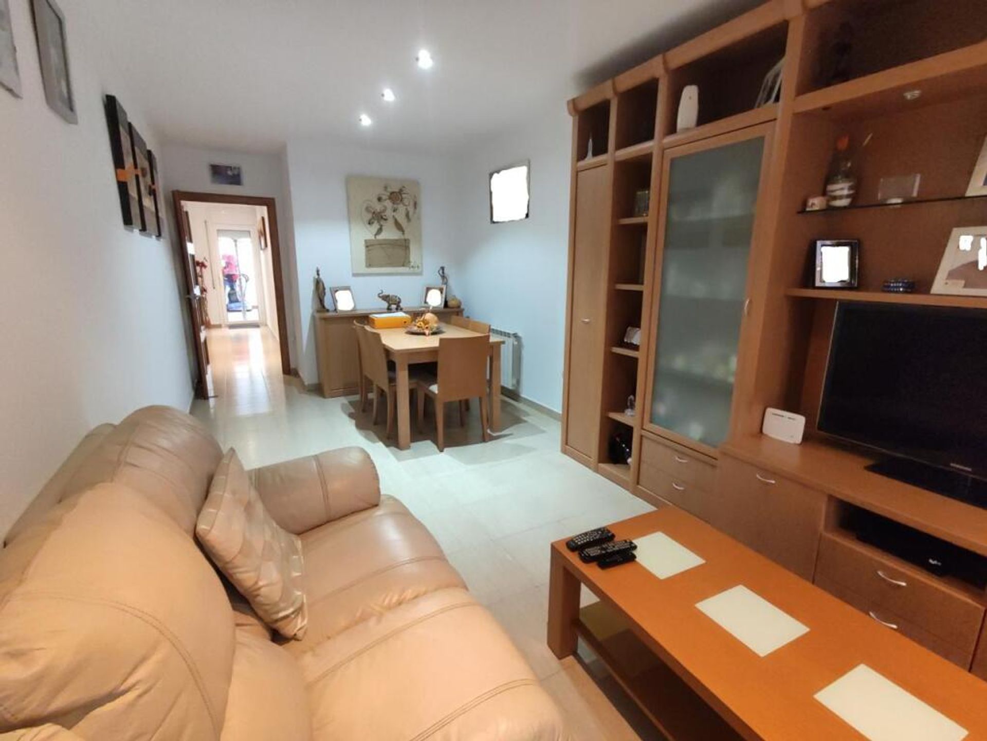 Condominium dans Blanes, Catalogne 11646259